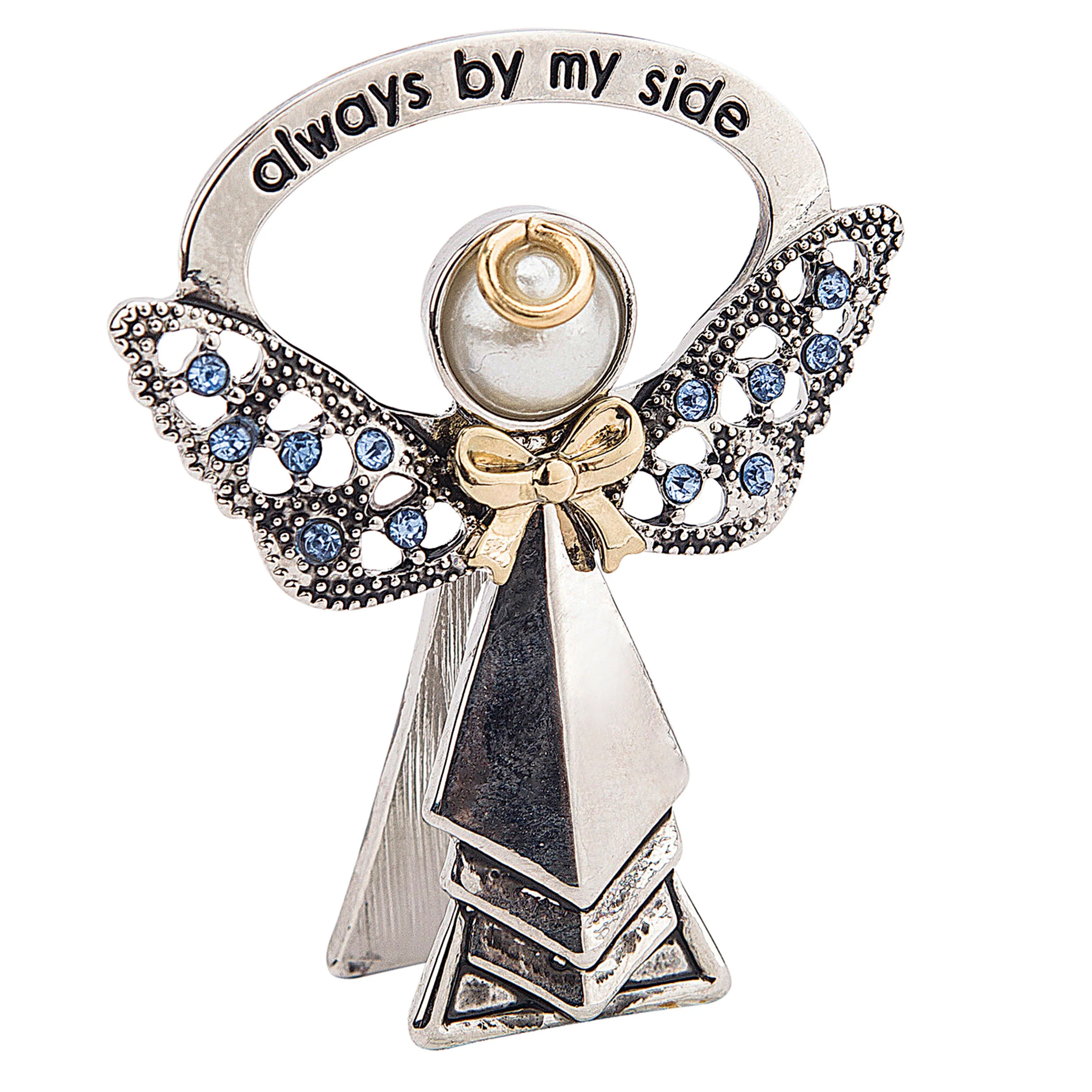 Alexa's Angels Birthstone Bedside Angel - Image 24