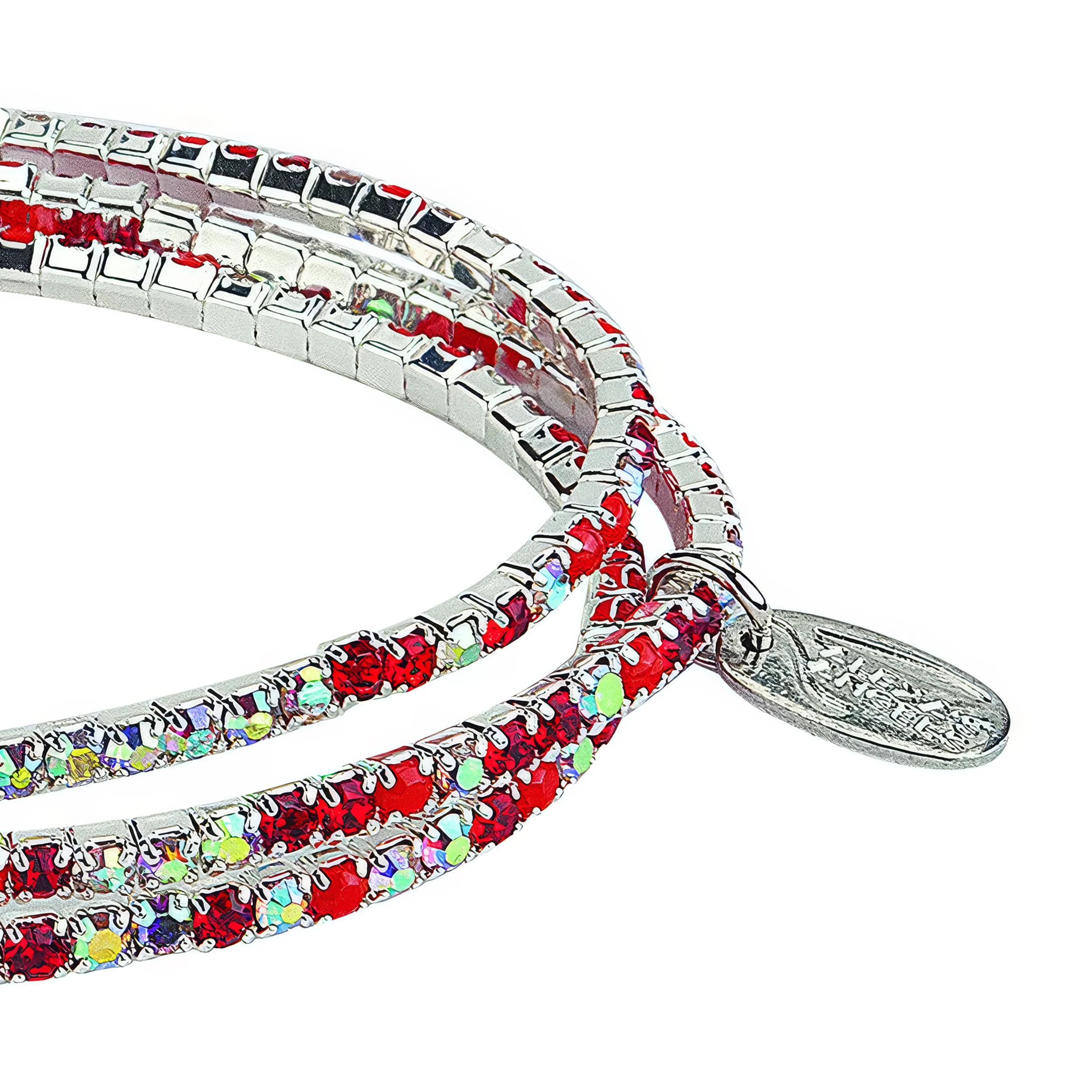 Alexa's Angels Birthstone Crystal Bracelet Set - Image 14