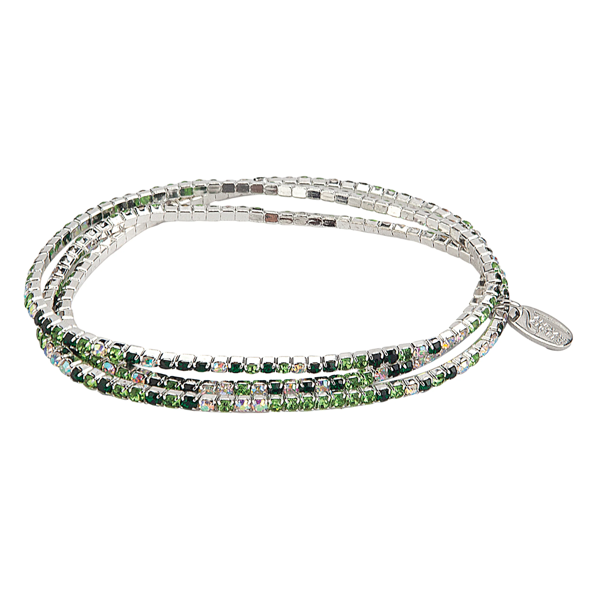 Alexa's Angels Birthstone Crystal Bracelet Set - Image 15