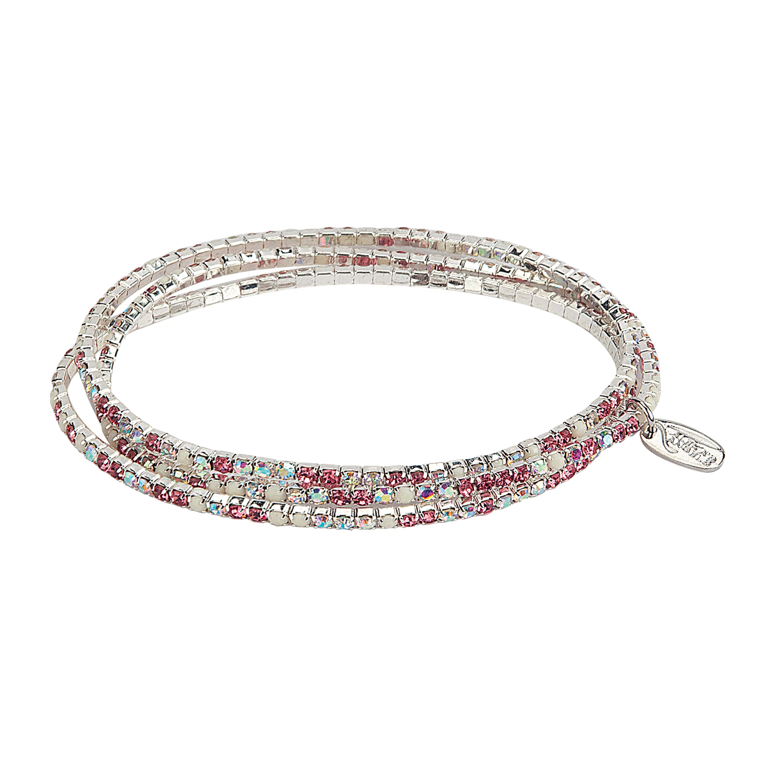 Alexa's Angels Birthstone Crystal Bracelet Set - Image 19