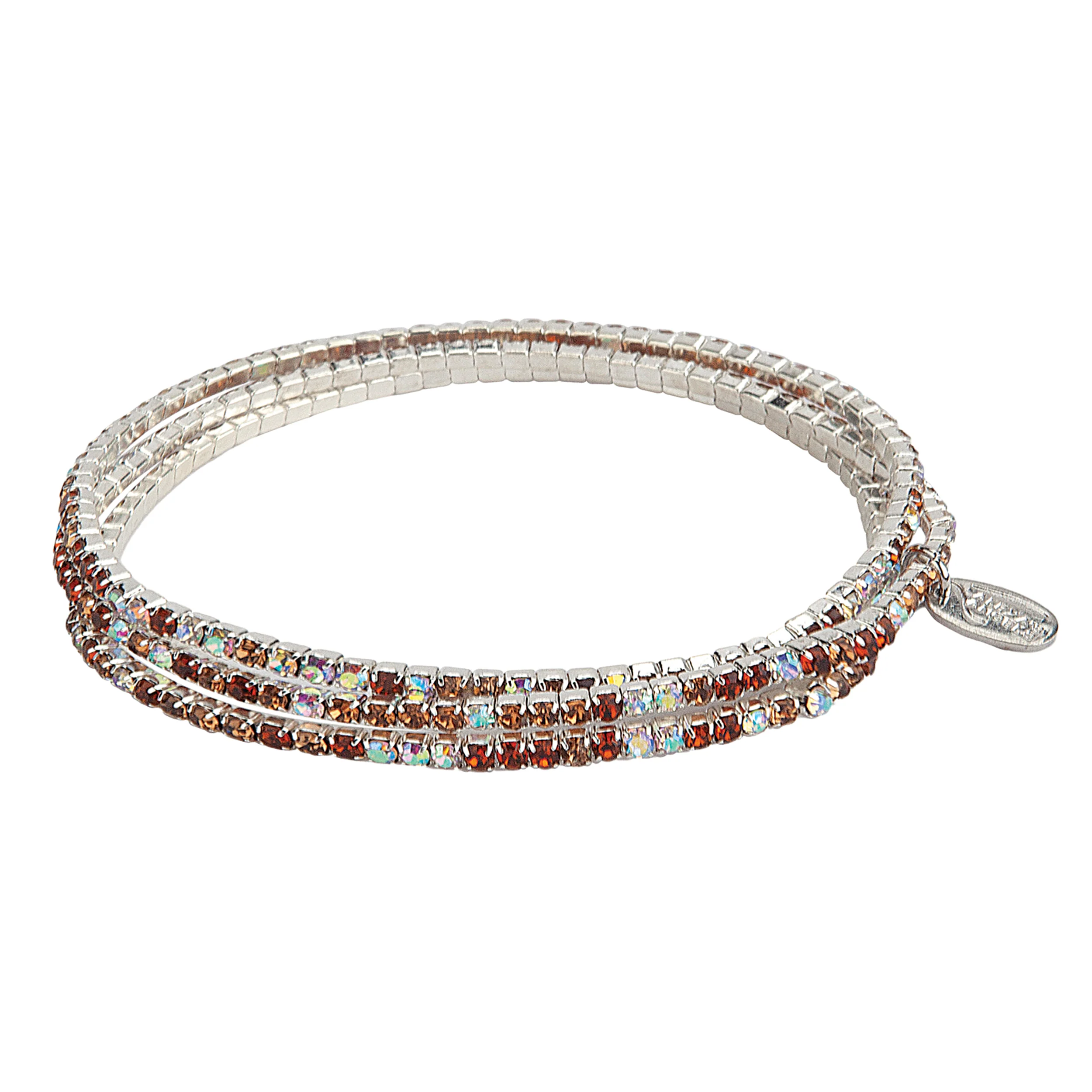 Alexa's Angels Birthstone Crystal Bracelet Set - Image 21