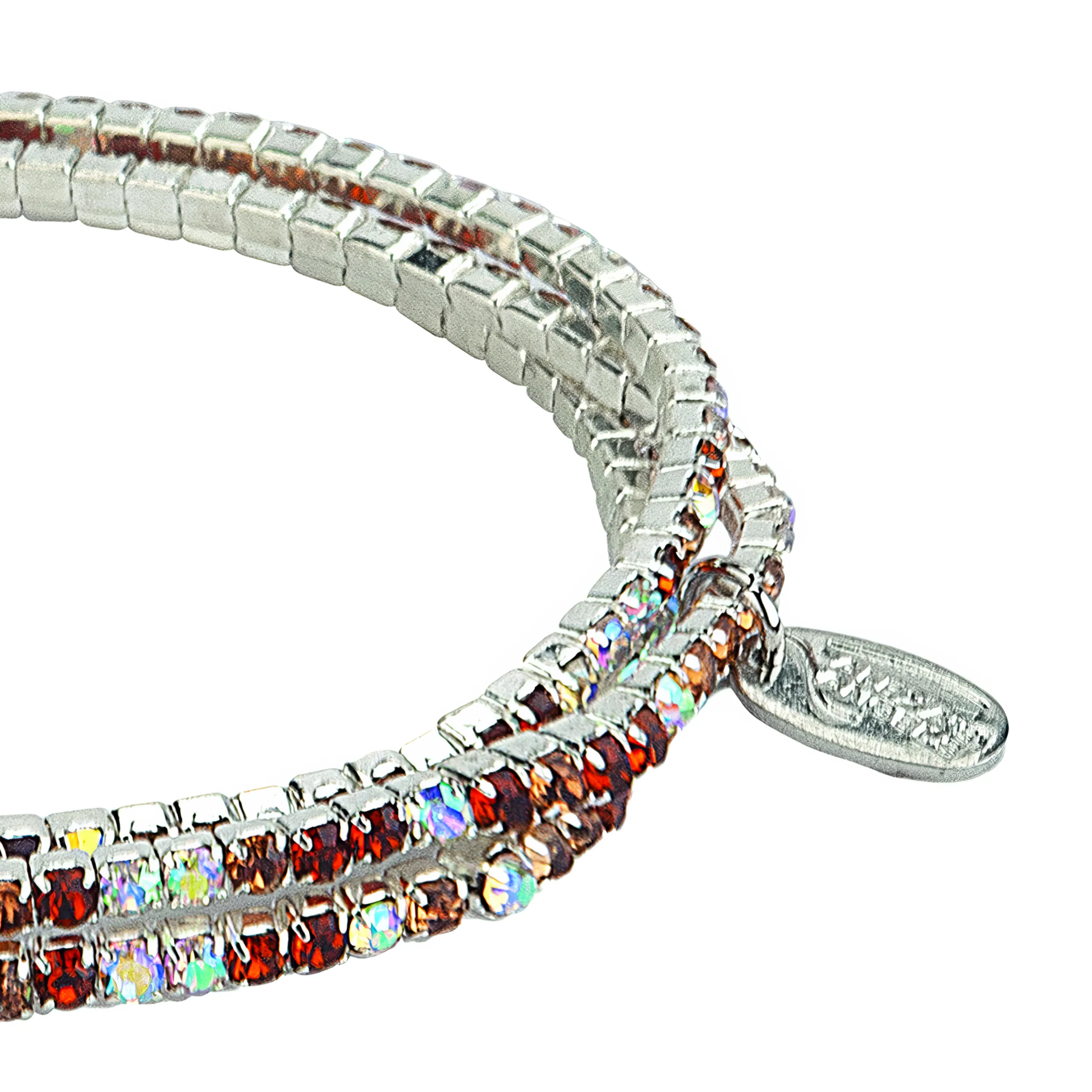 Alexa's Angels Birthstone Crystal Bracelet Set - Image 22