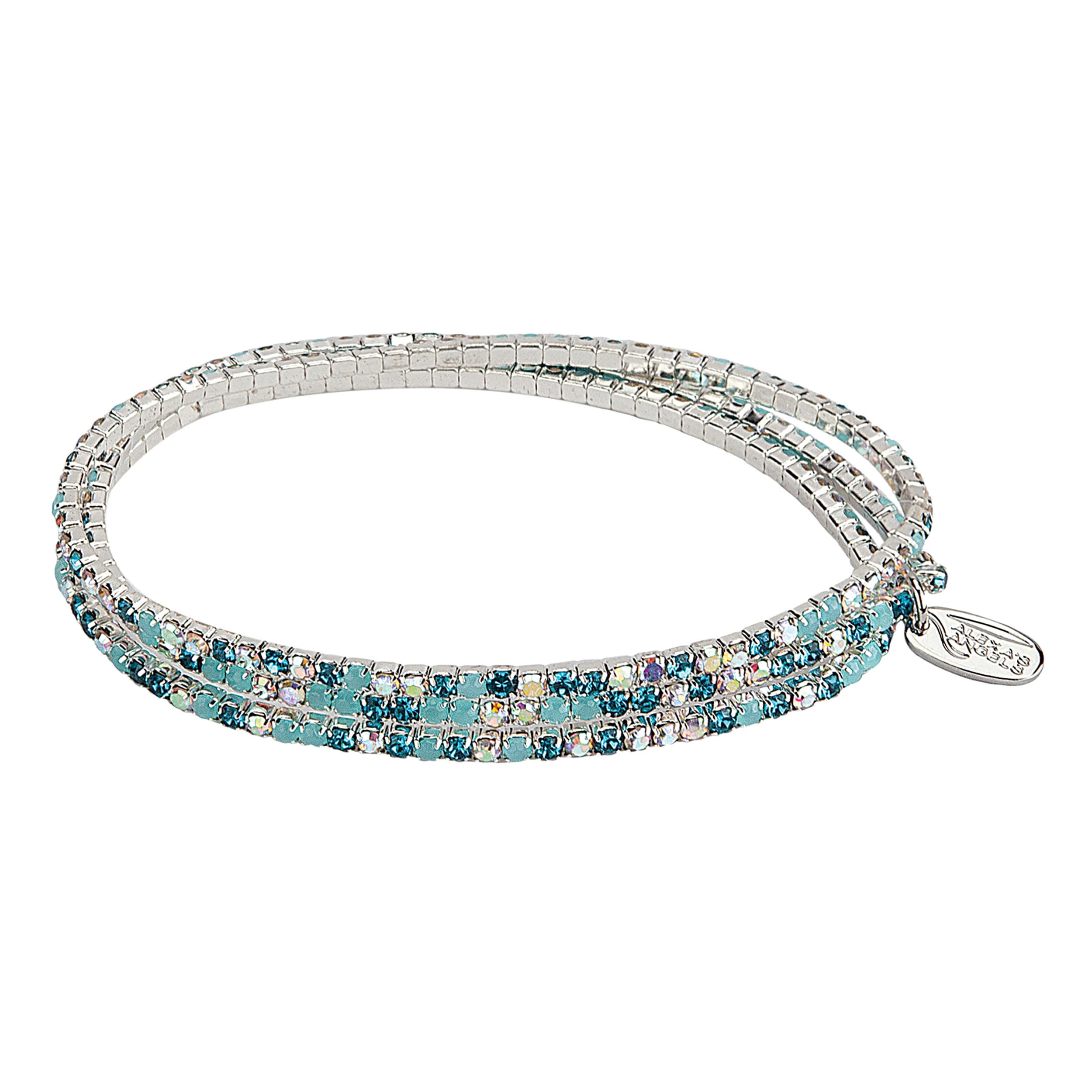 Alexa's Angels Birthstone Crystal Bracelet Set - Image 23