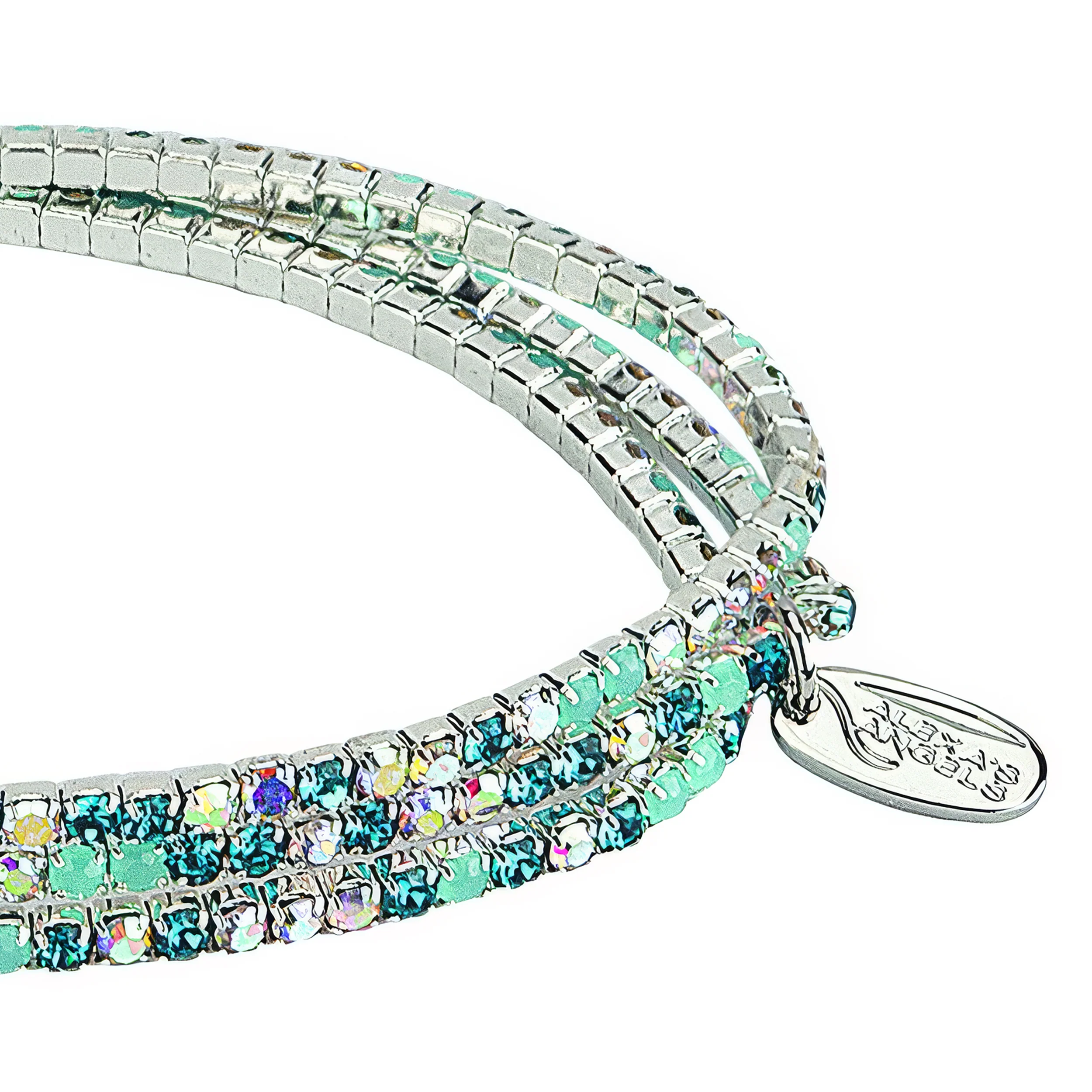 Alexa's Angels Birthstone Crystal Bracelet Set - Image 24