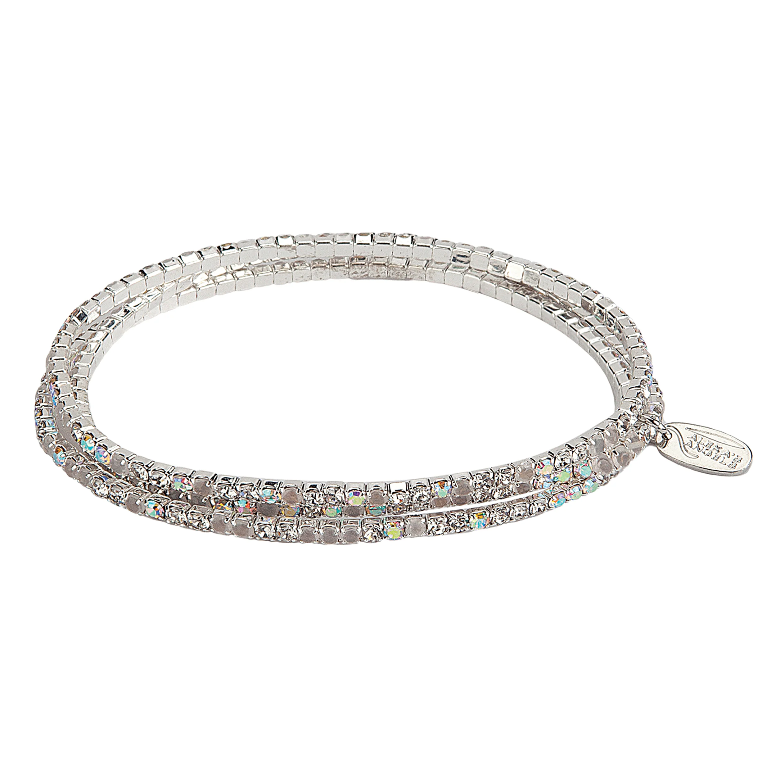 Alexa's Angels Birthstone Crystal Bracelet Set - Image 7