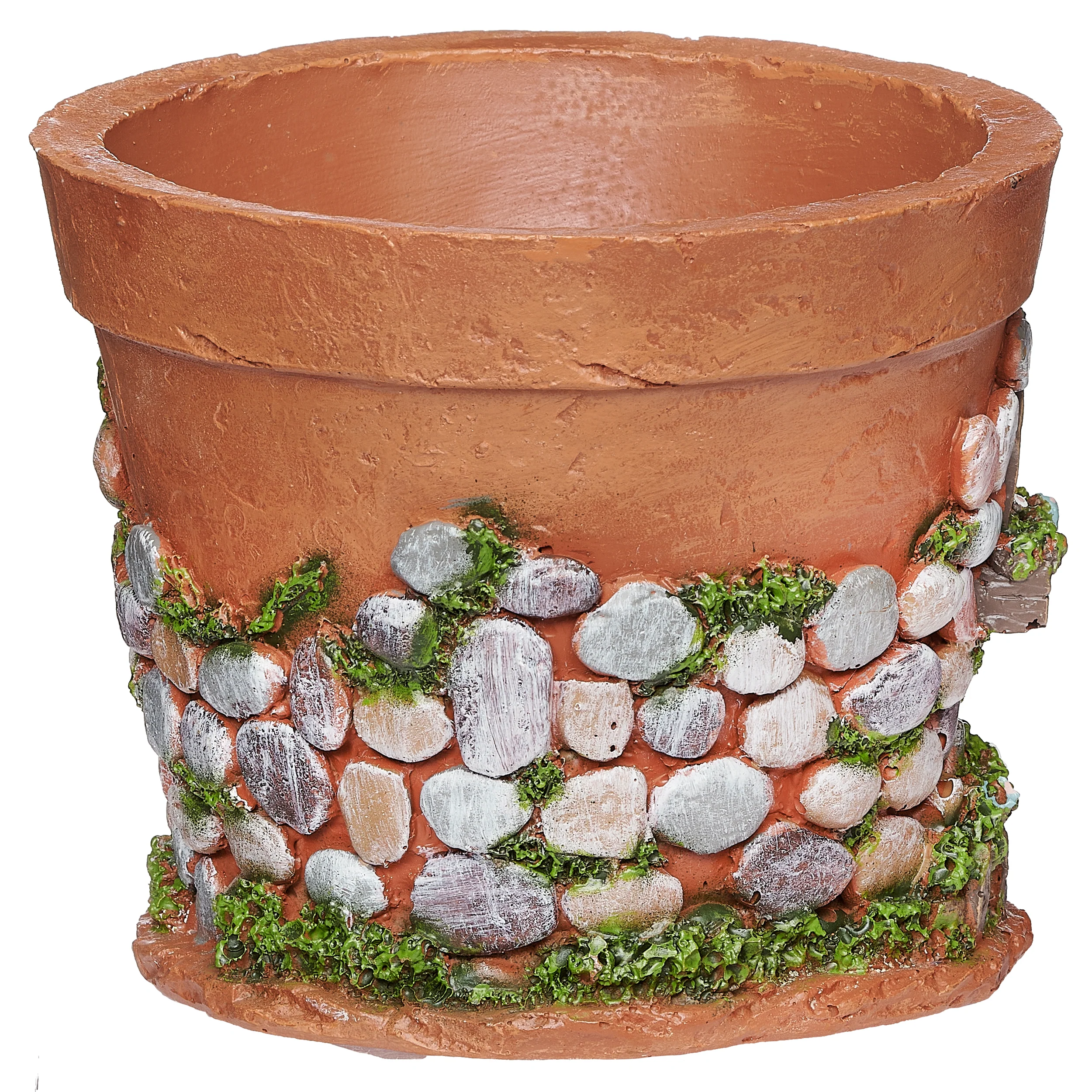 Bloom With Grace Planter - Image 2
