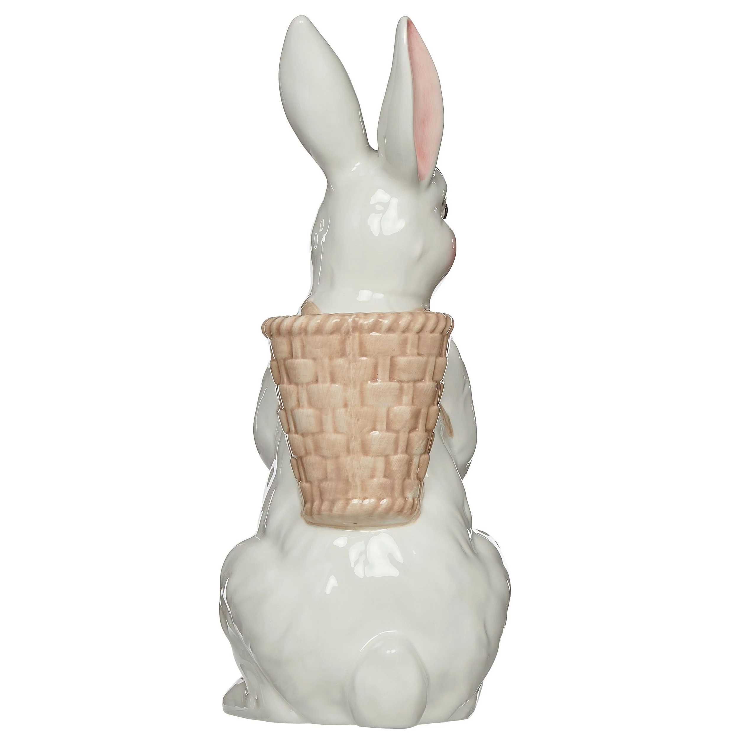 Bunny Backpack Planter - Image 4