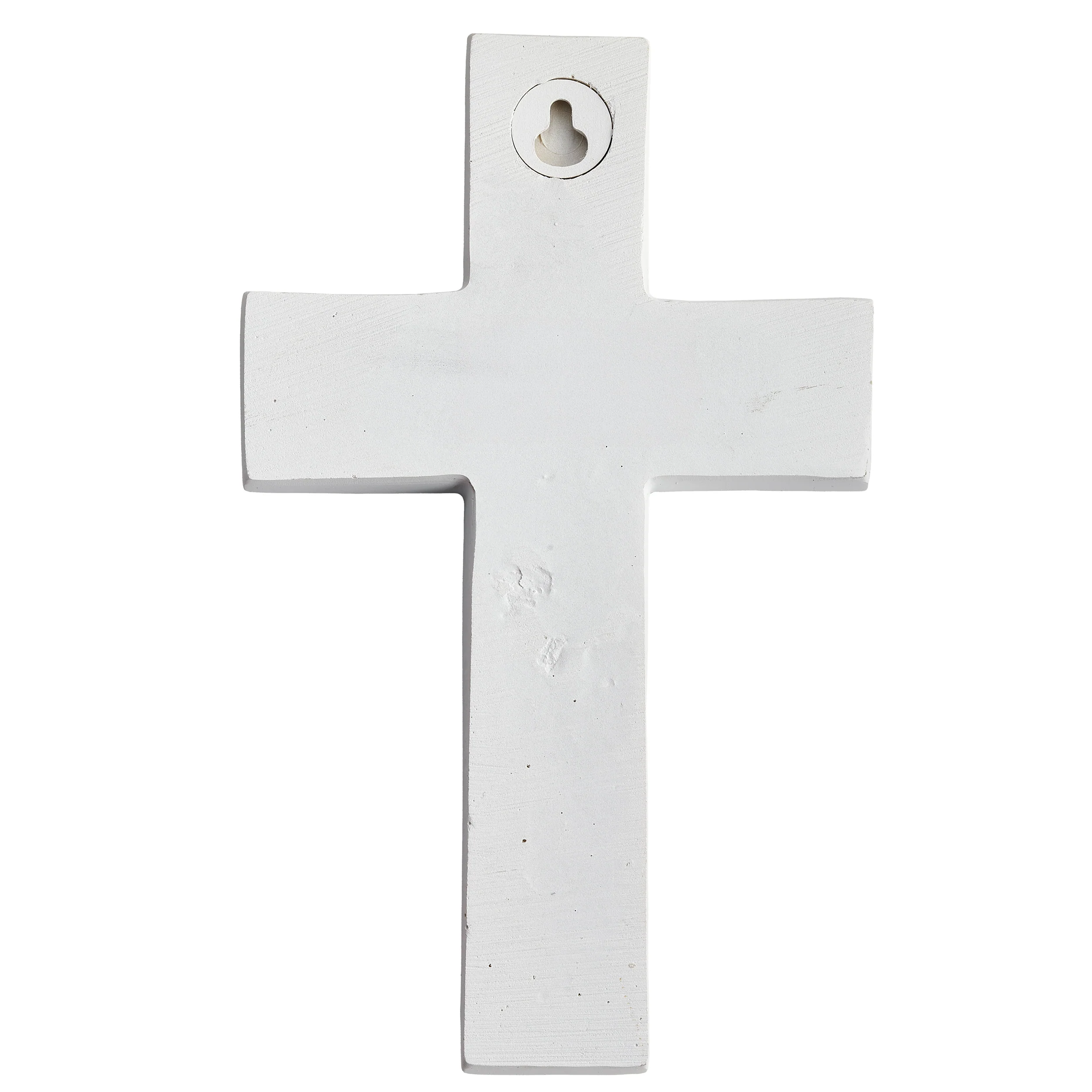 Butterfly Memorial Wall Cross - Image 5
