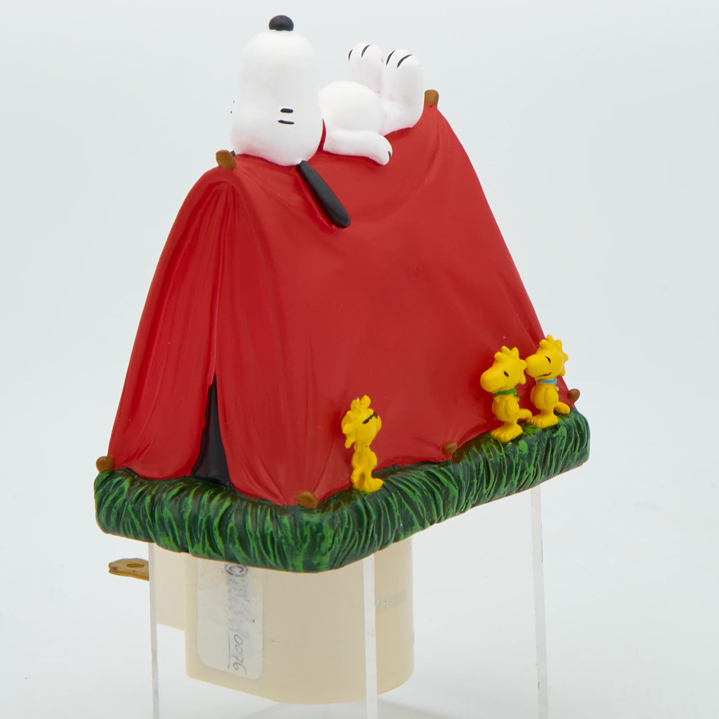 Peanuts Snoopy with Hidden Woodstock Night-Light - Image 3