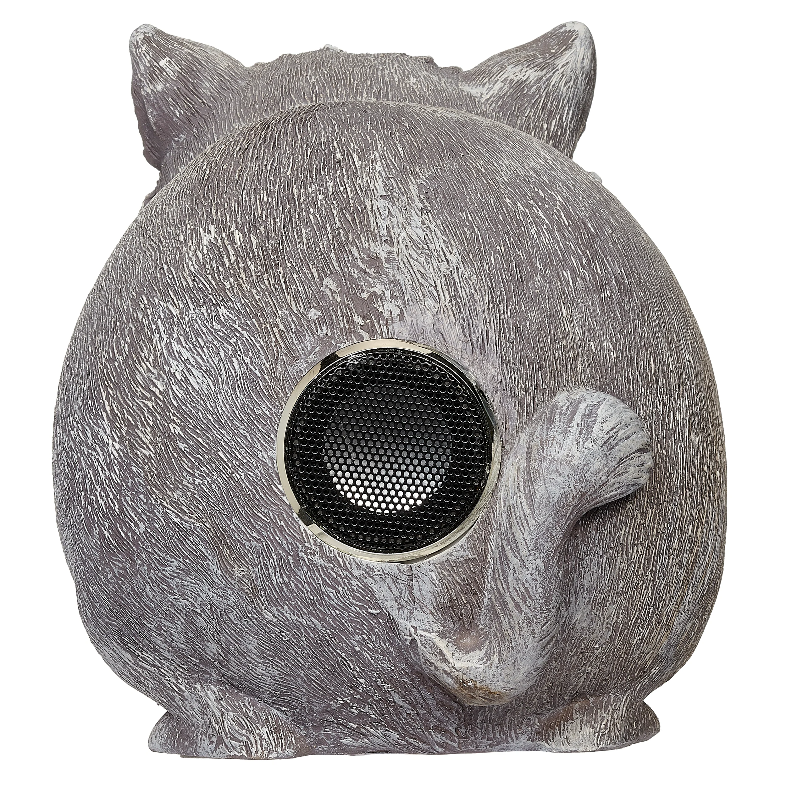 Pudgy Pals Cat Bluetooth Speaker - Image 2
