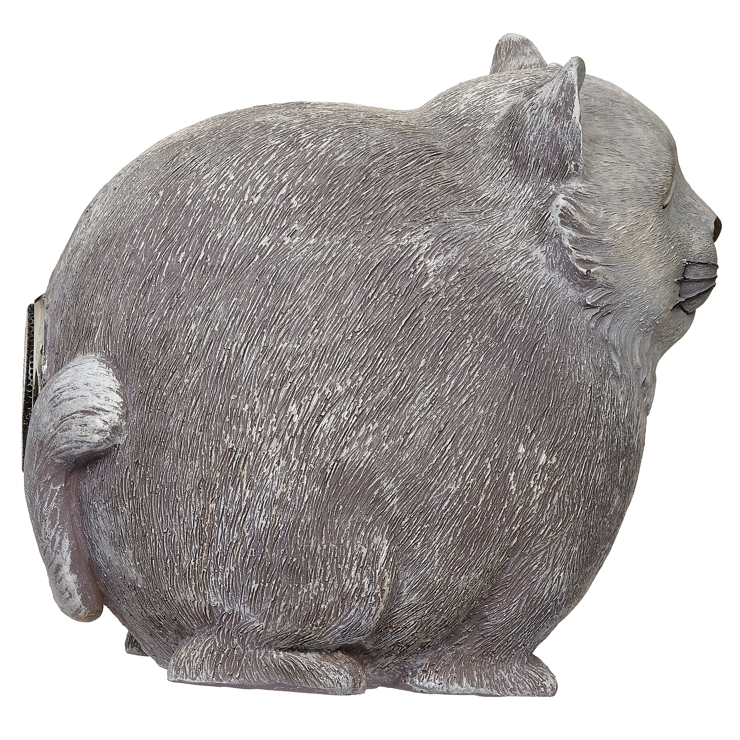 Pudgy Pals Cat Bluetooth Speaker - Image 3