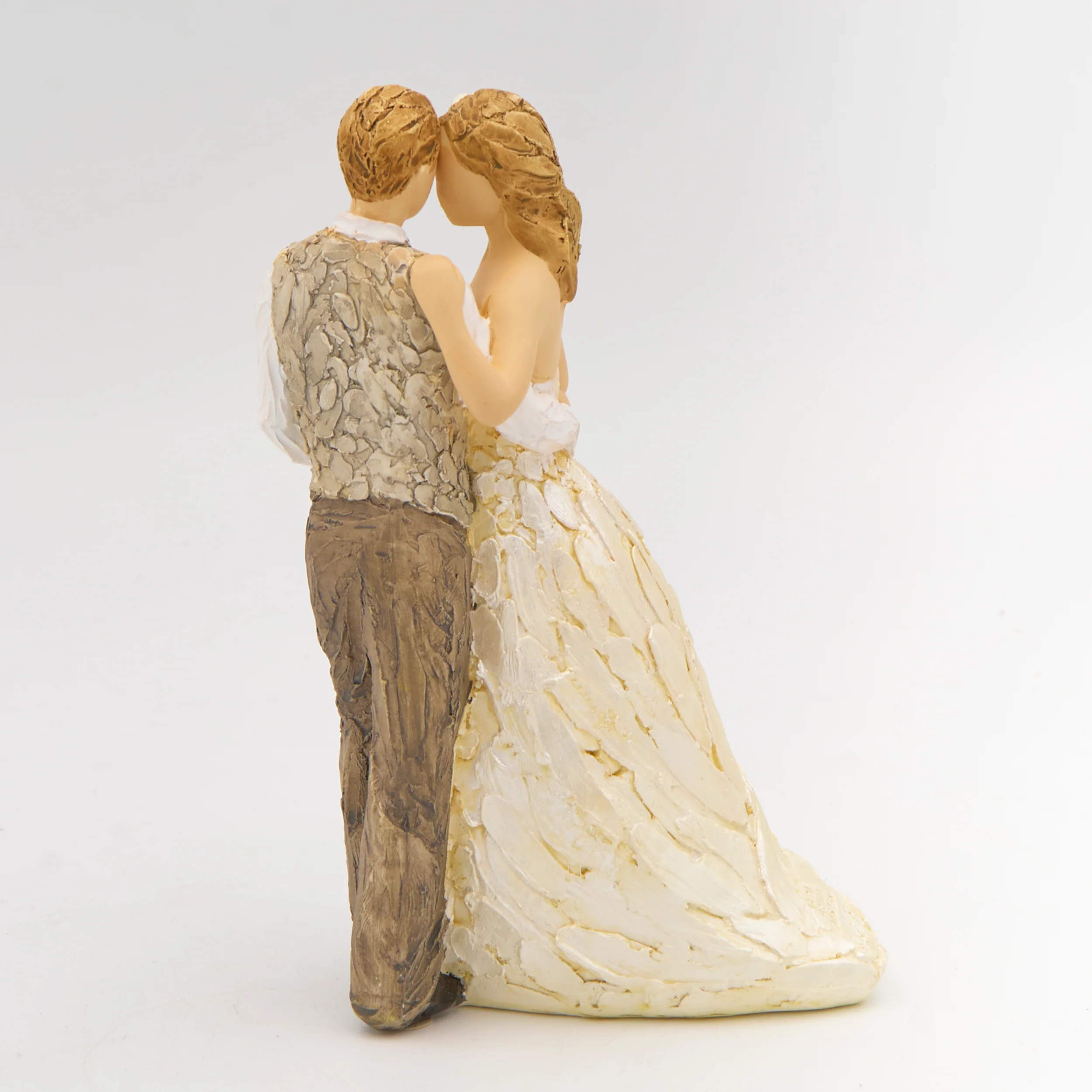 Celebration of Love Figure – More Than Words Collection - Image 3