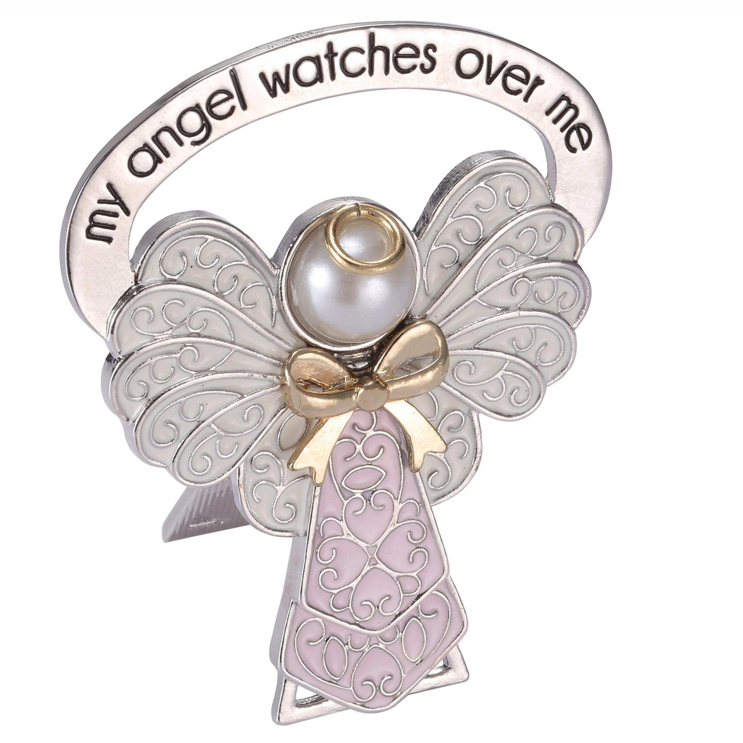Alexa's Angels Children's Bedside Angel - Image 3