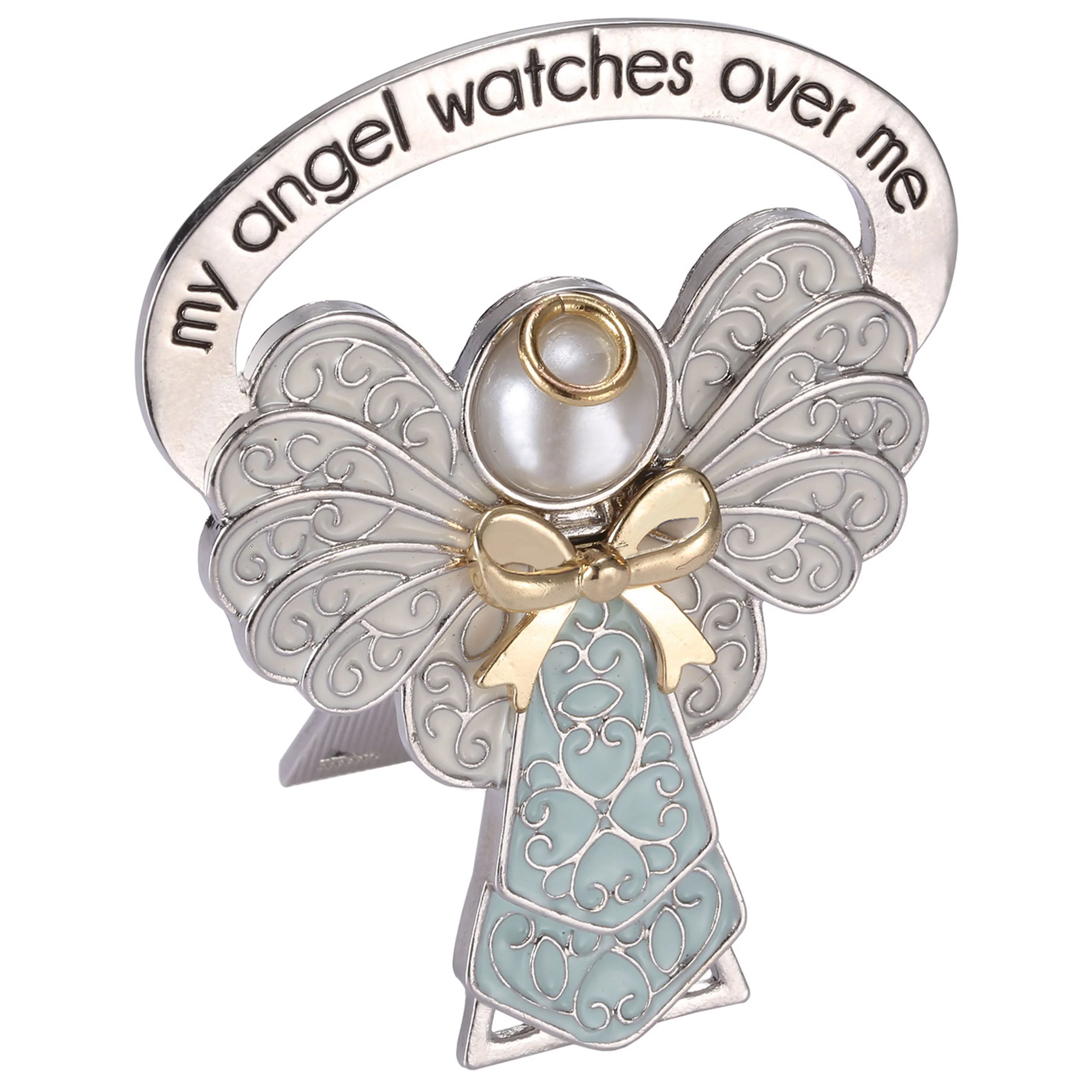 Alexa's Angels Children's Bedside Angel - Image 5
