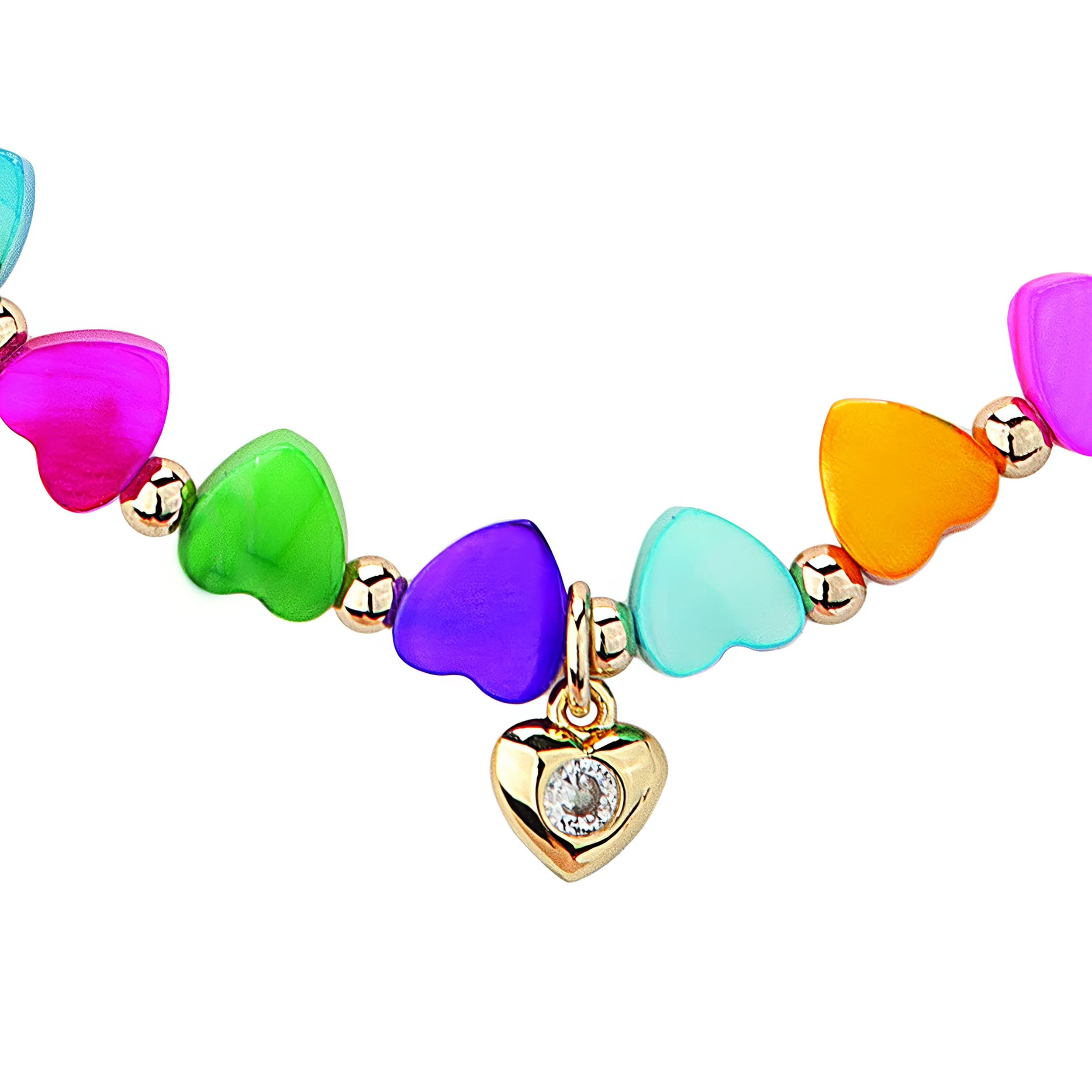 Alexa's Angels Children's Charm Bracelets - Image 4