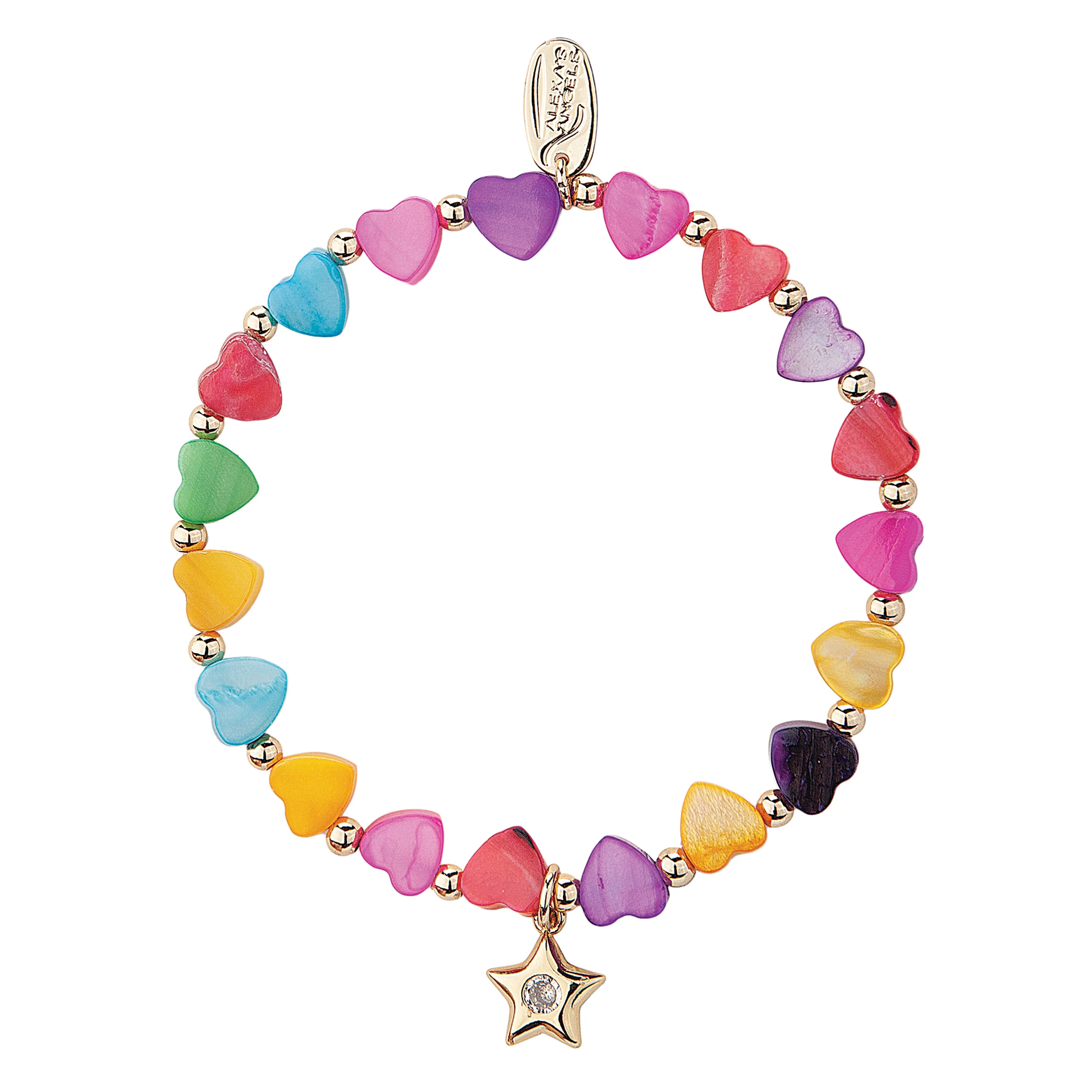 Alexa's Angels Children's Charm Bracelets - Image 5