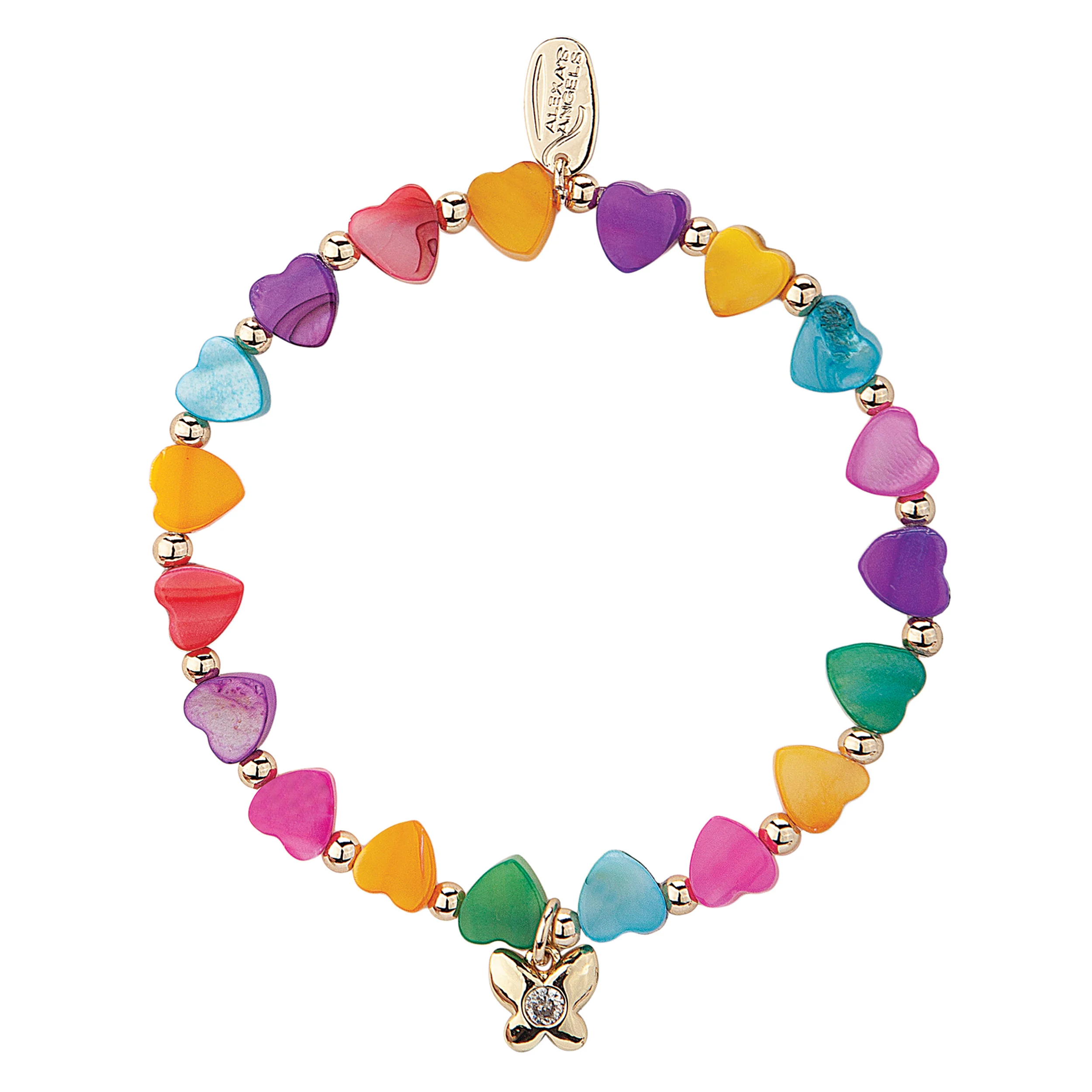 Alexa's Angels Children's Charm Bracelets - Image 7