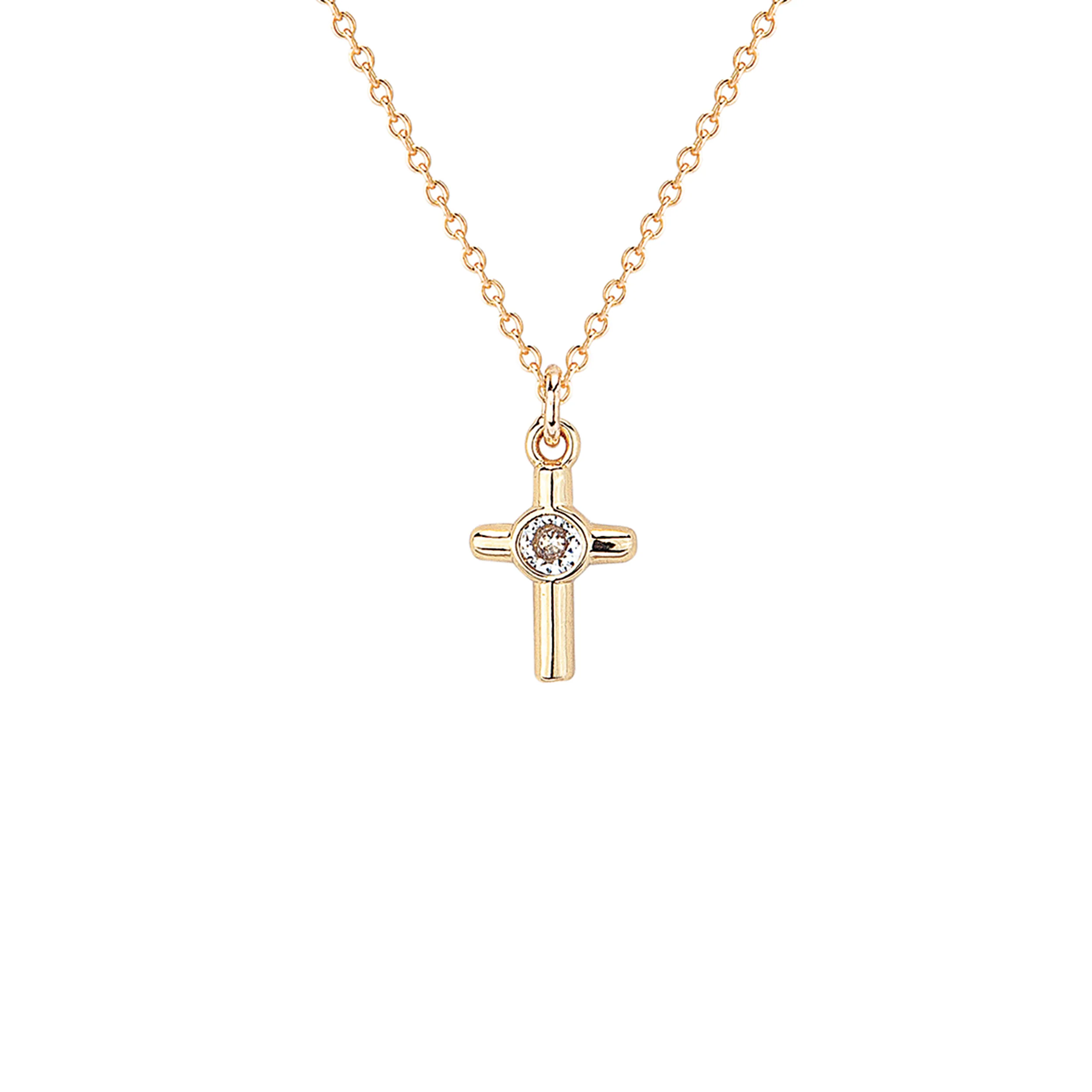 Alexa's Angels Children's Charm Necklace - Image 2