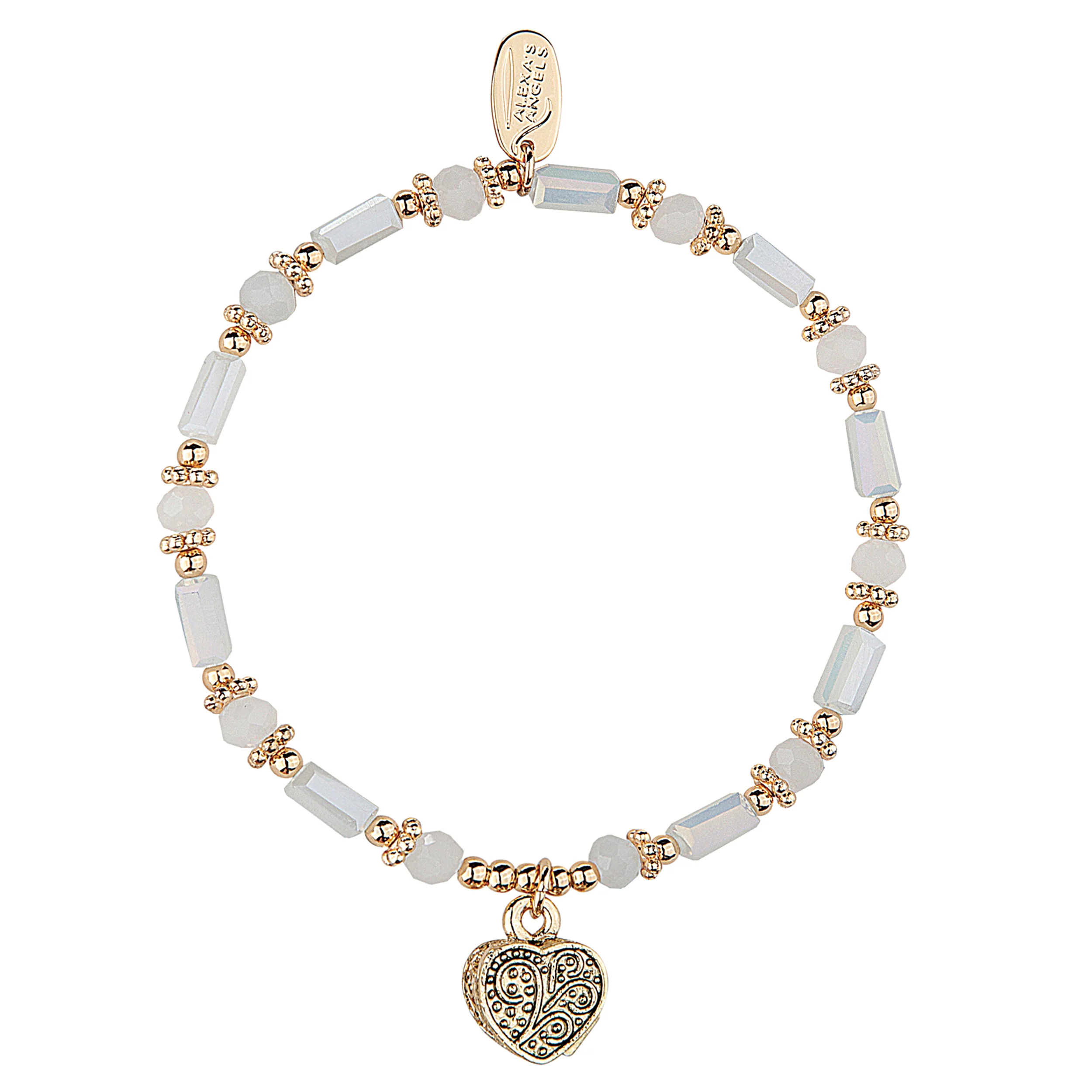 Alexa's Angels Children's Prayer Box Bracelets - Image 4