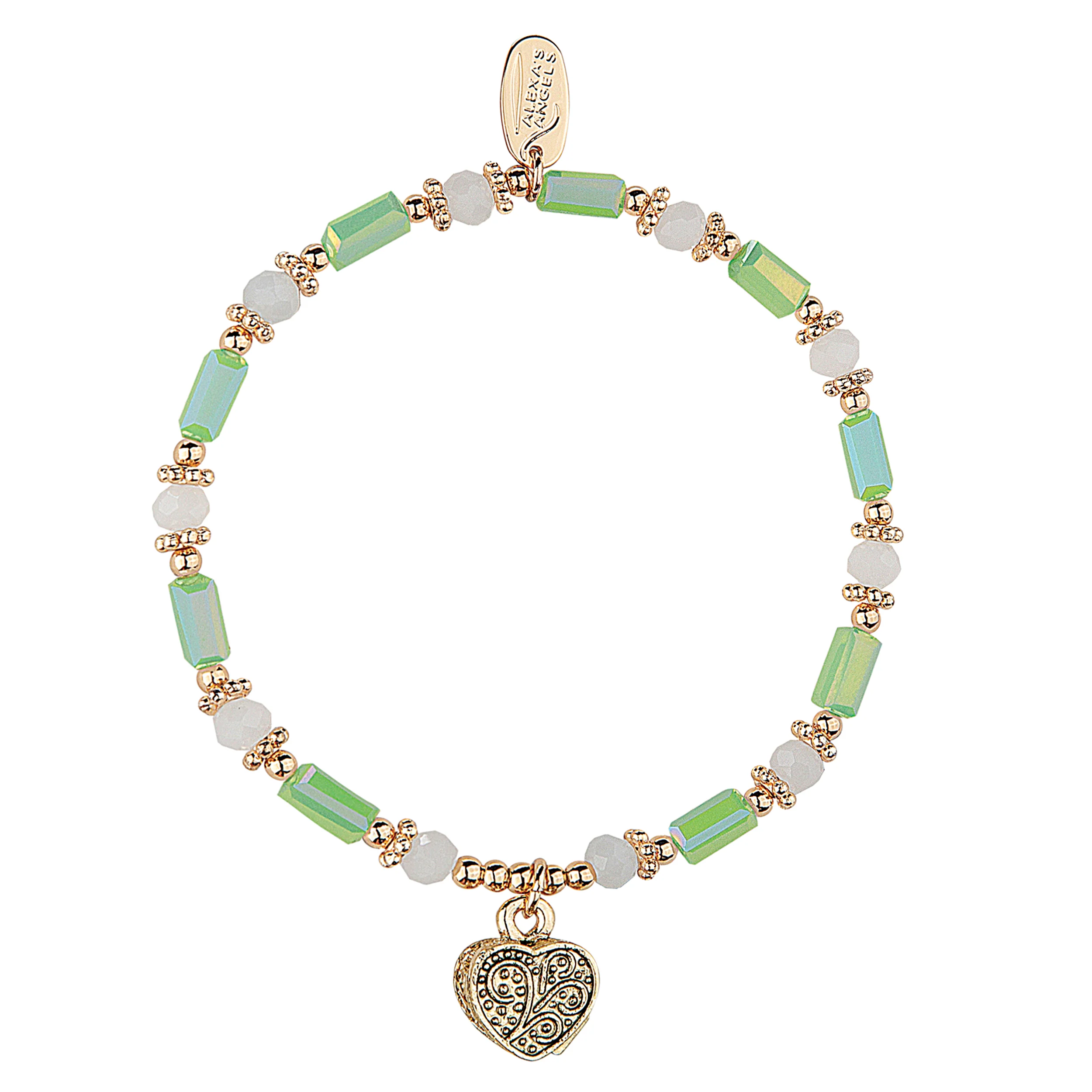 Alexa's Angels Children's Prayer Box Bracelets - Image 8