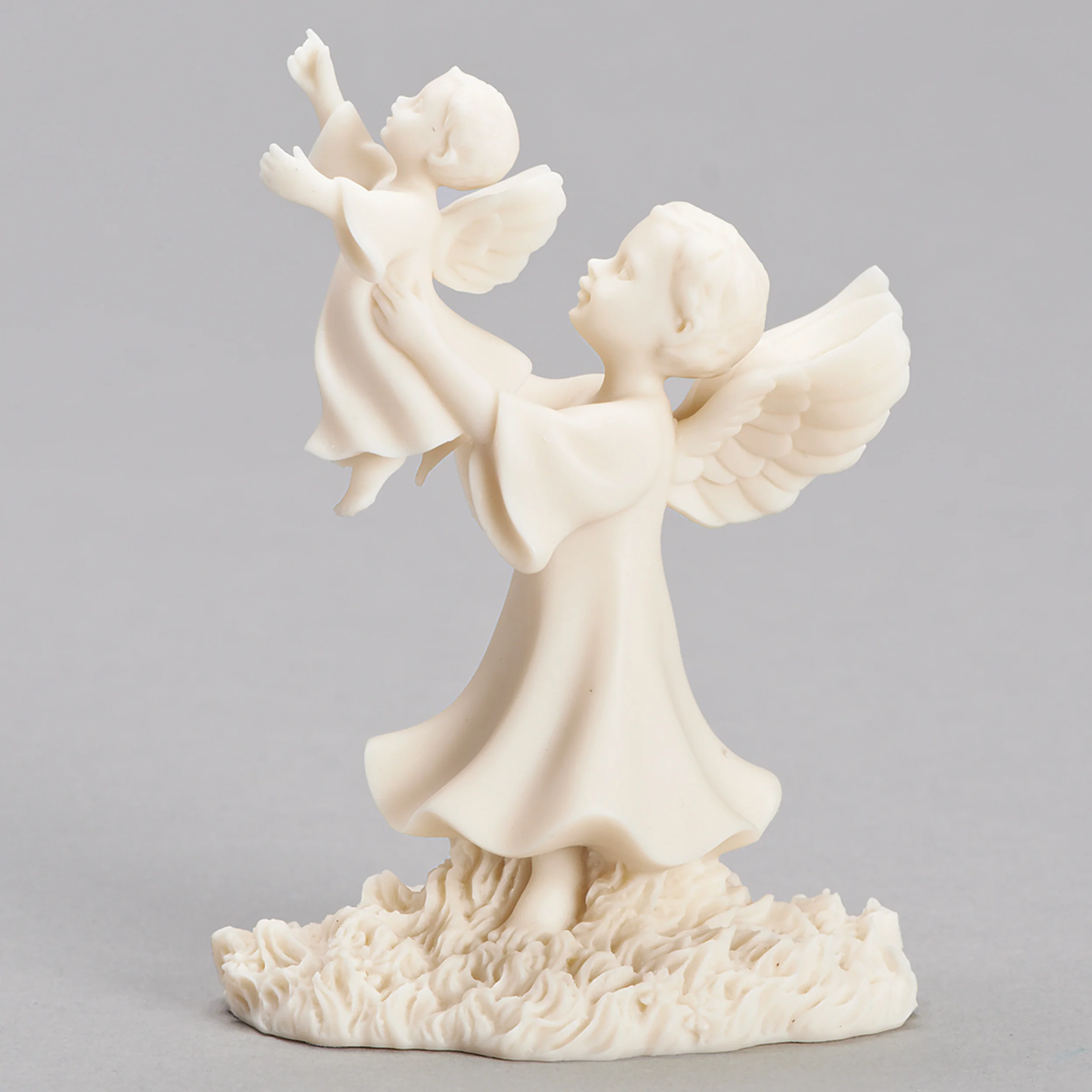 Comfort of Heaven Memorial Figure