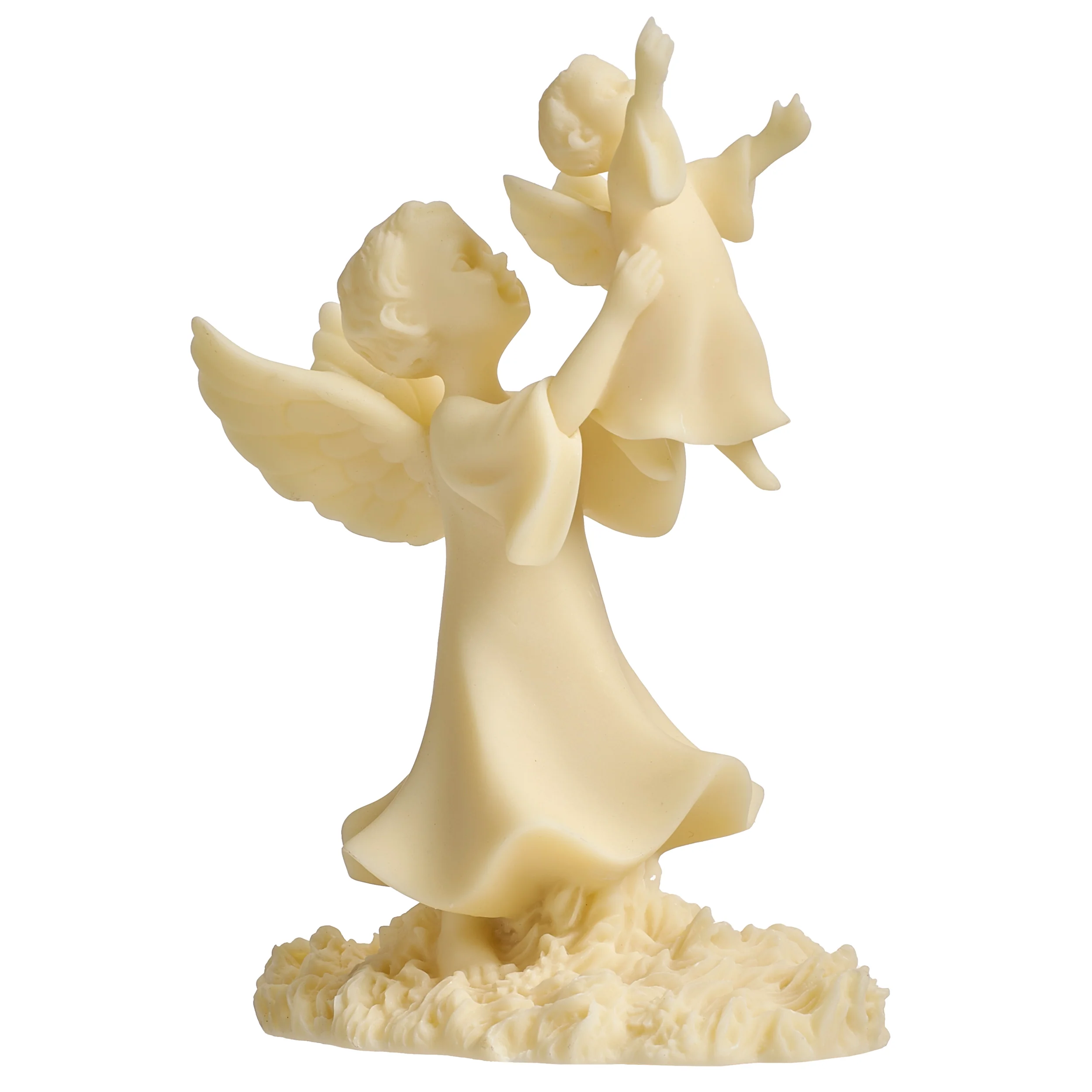Comfort of Heaven Memorial Figure - Image 4