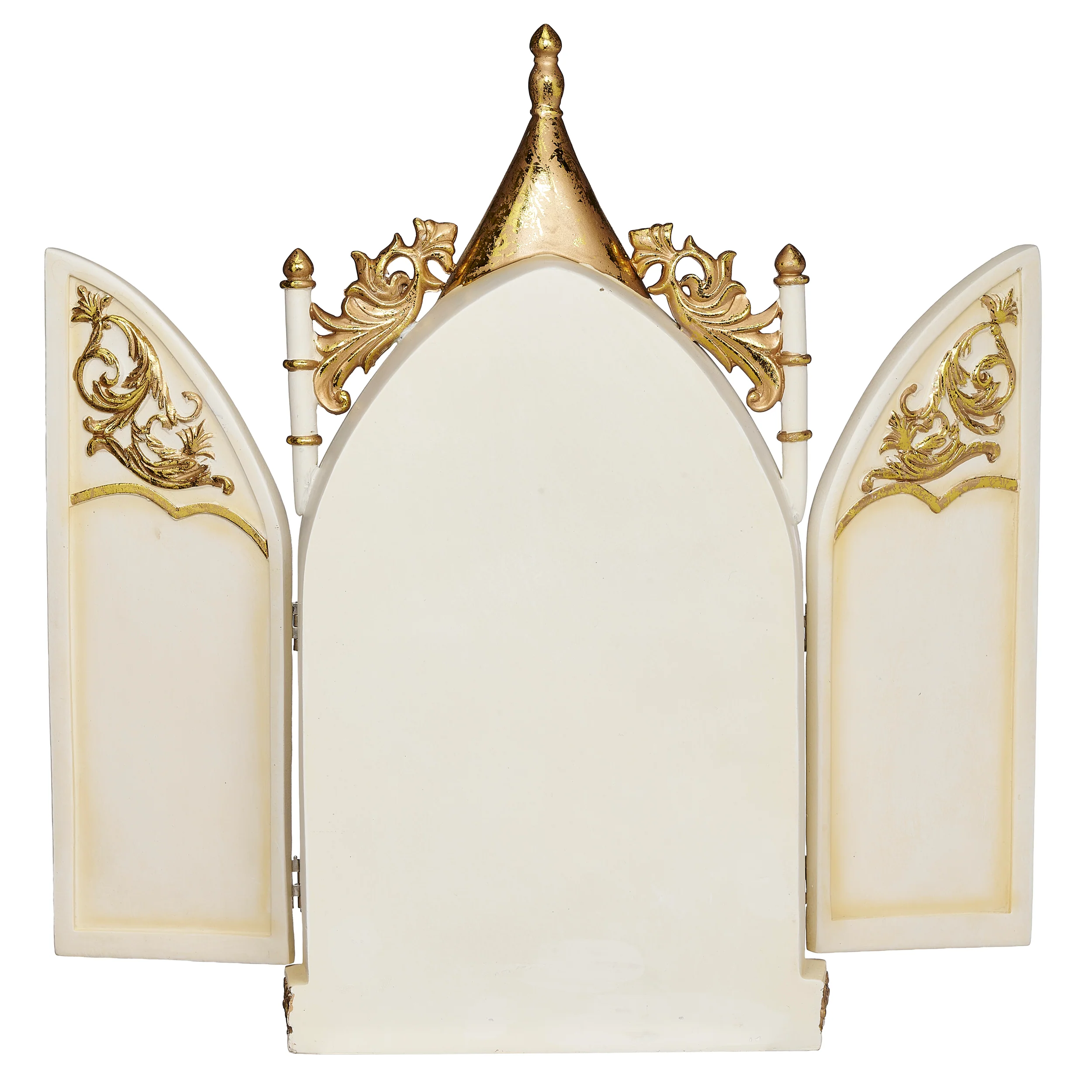 Crucifix Triptych Scene - Image 2