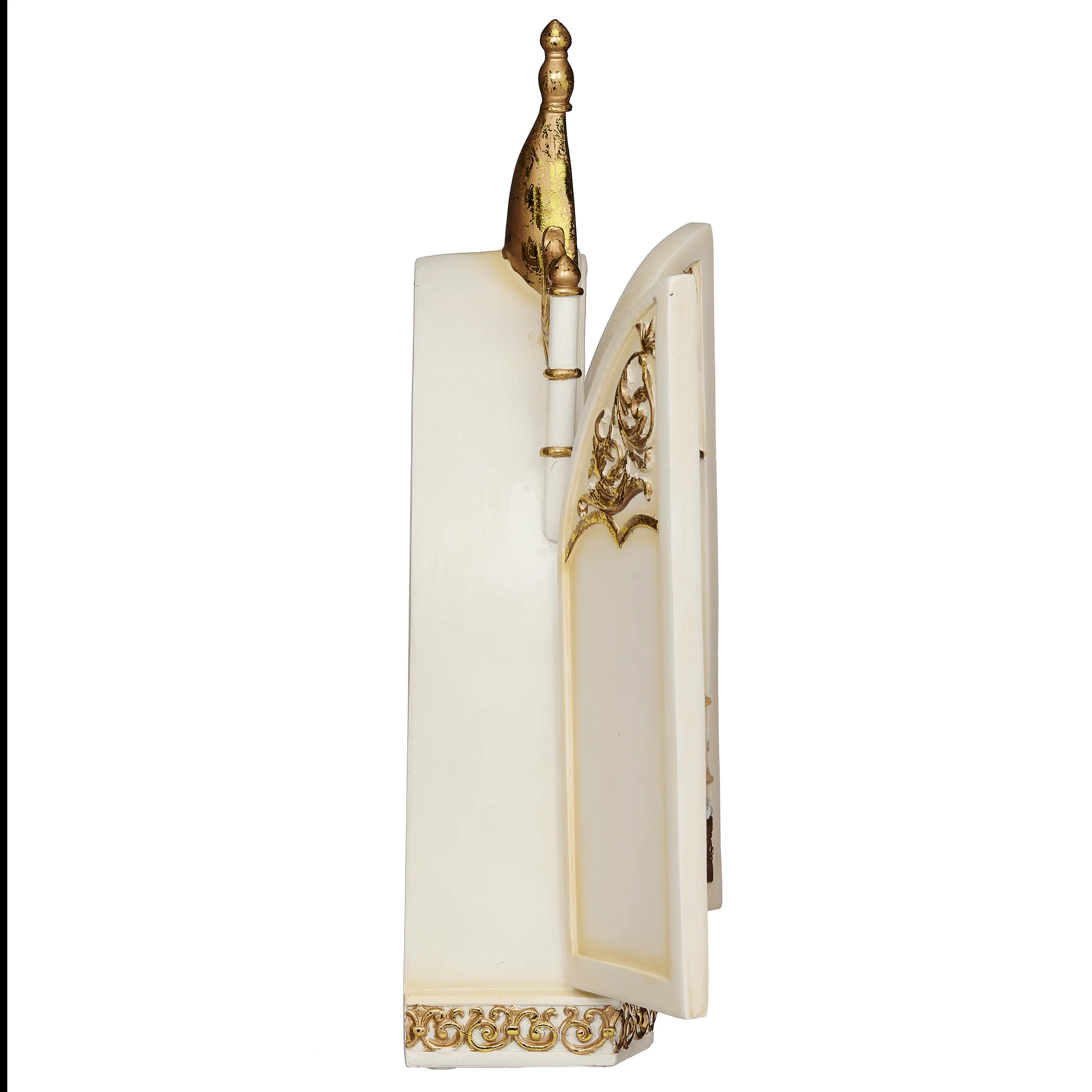 Crucifix Triptych Scene - Image 3
