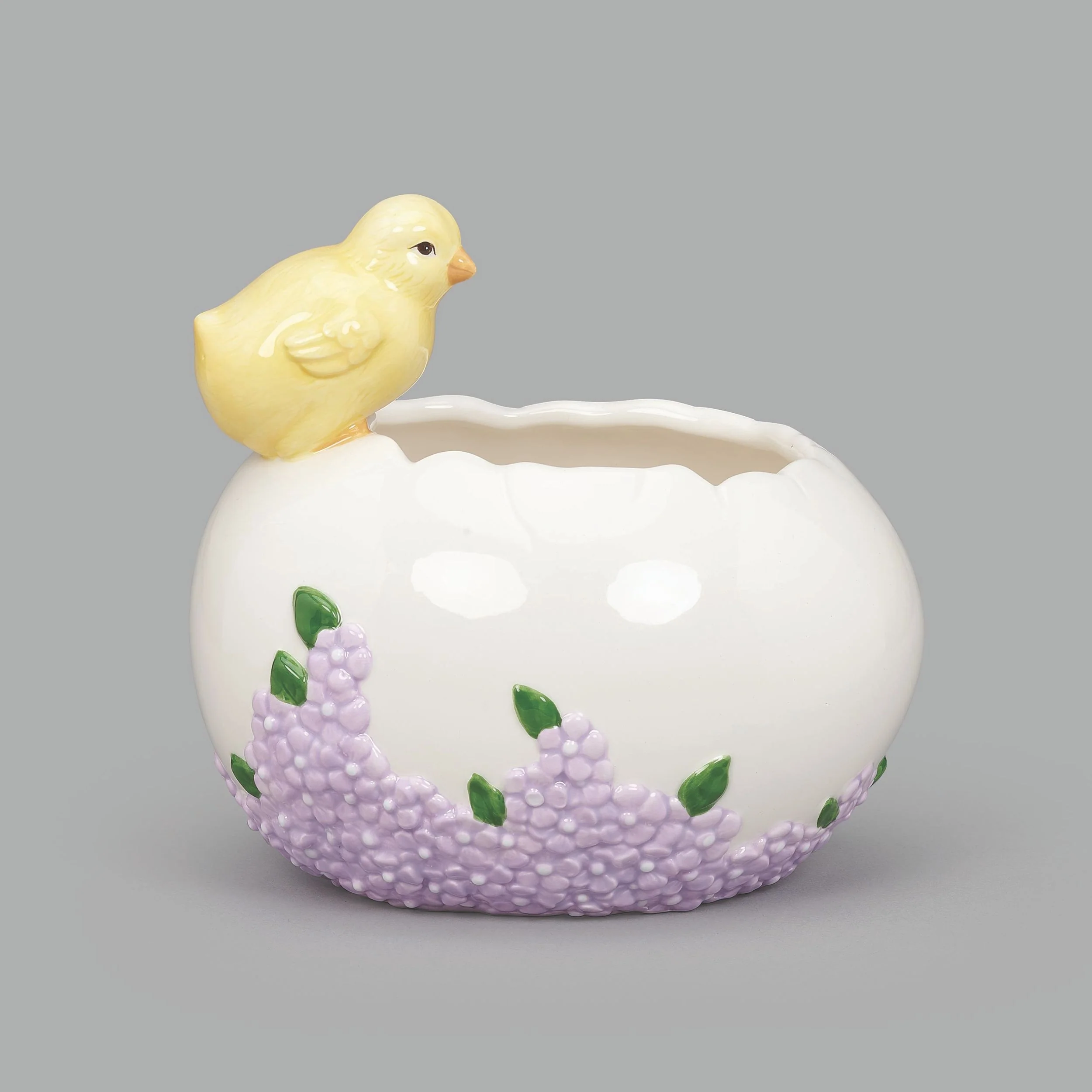Easter Chick Egg Planter - Image 2