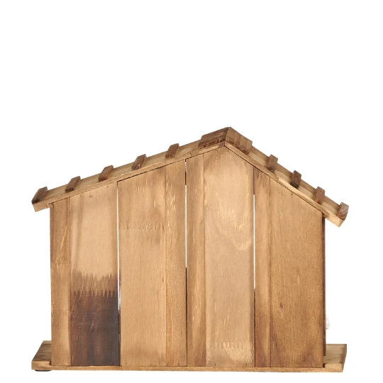 Fontanini 6-PC My First Nativity Set - 5" Scale - Image 4
