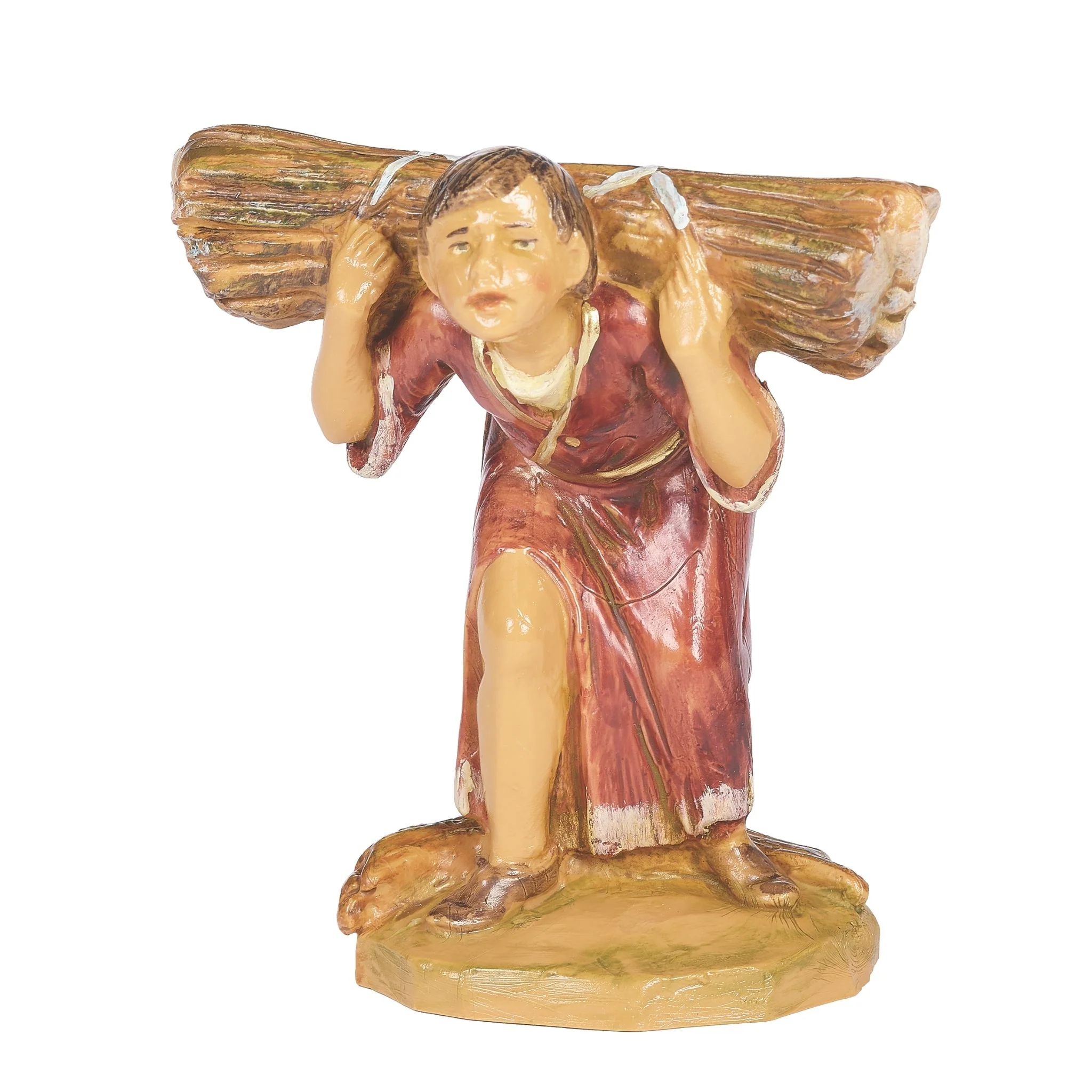 Fontanini 2026 Limited Edition Niccolo – 5" Scale