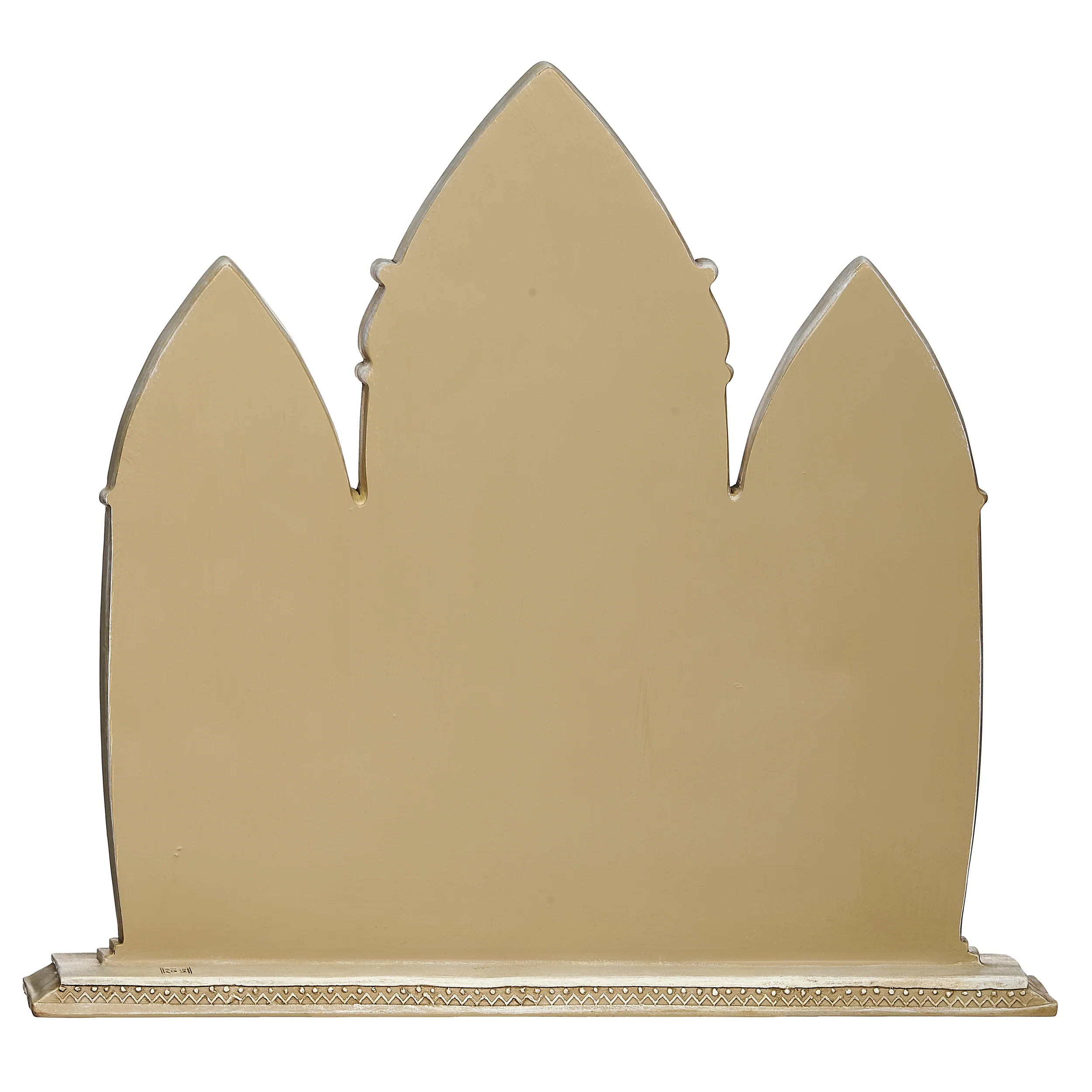 Joseph's Studio Gothic Arch Nativity Figure - Image 2