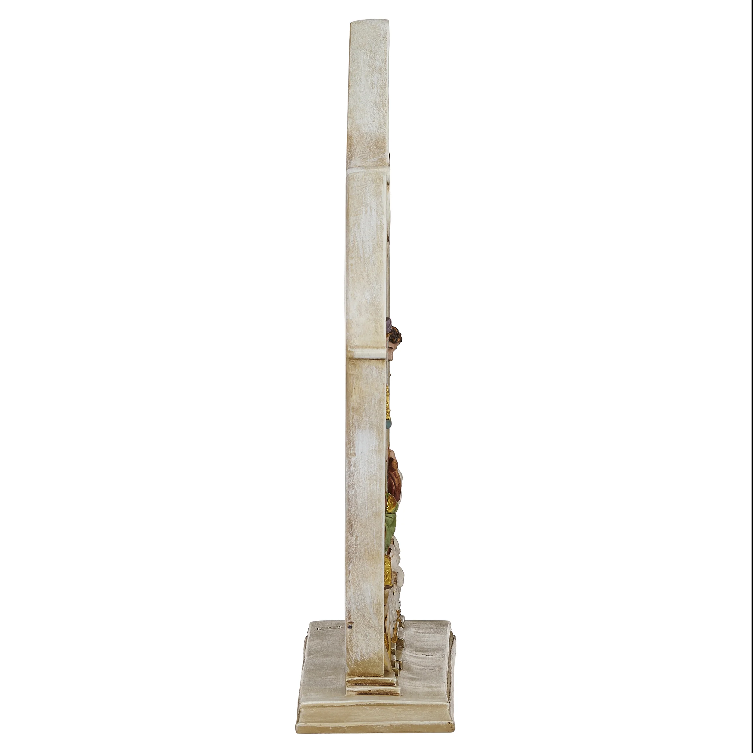 Joseph's Studio Gothic Arch Nativity Figure - Image 3