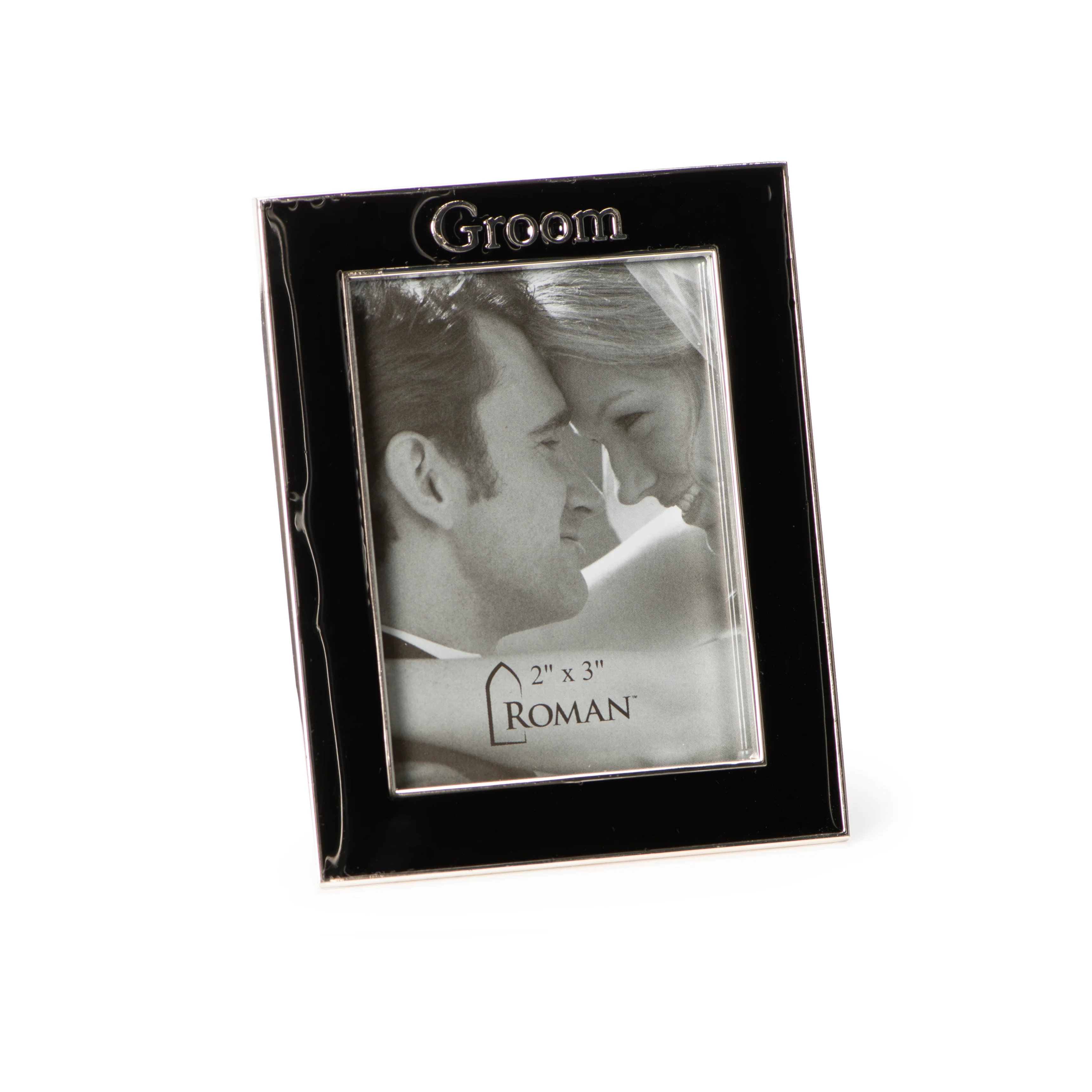 Groom Frame - Image 2