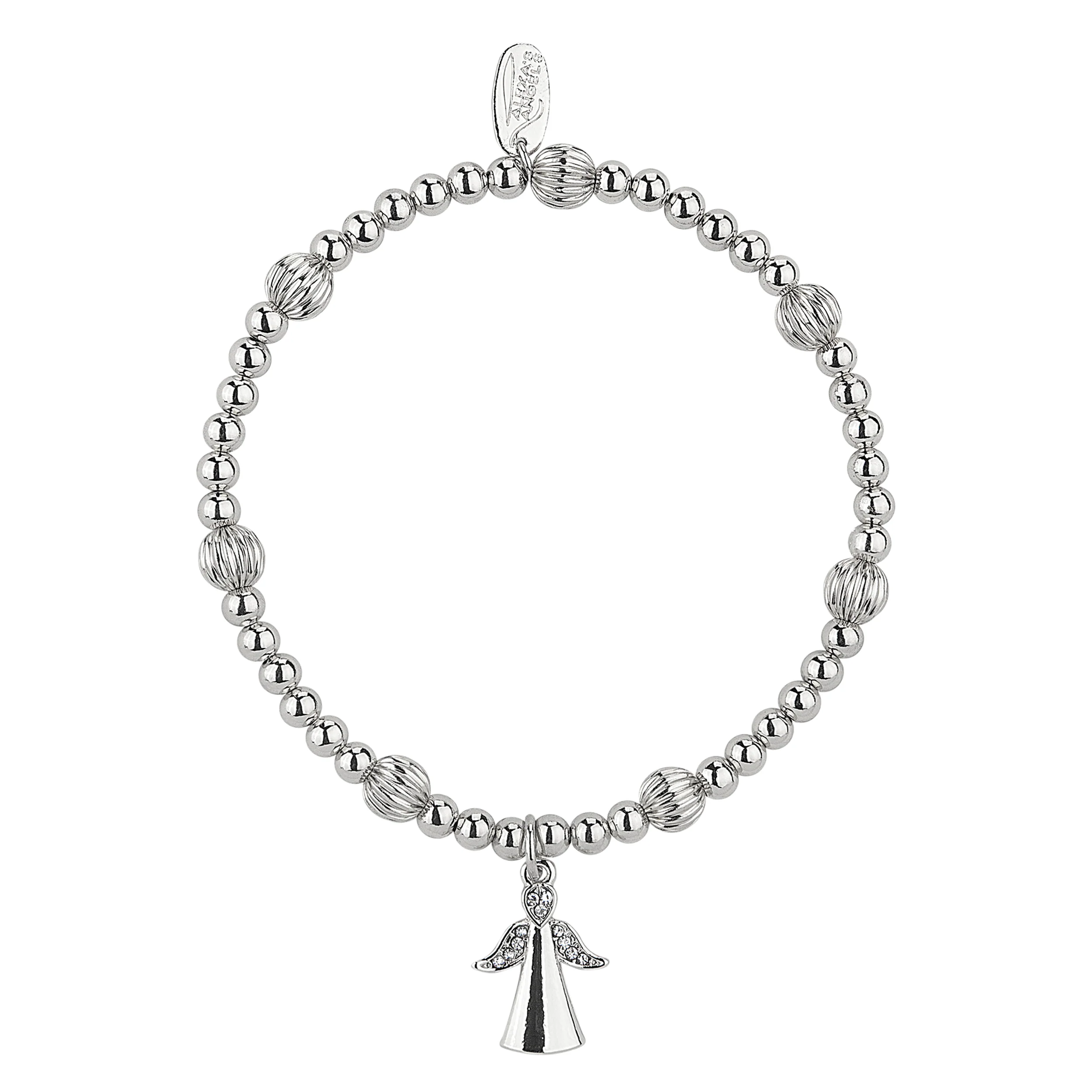 Alexa's Angels Guardian Angel Bracelet - Image 4