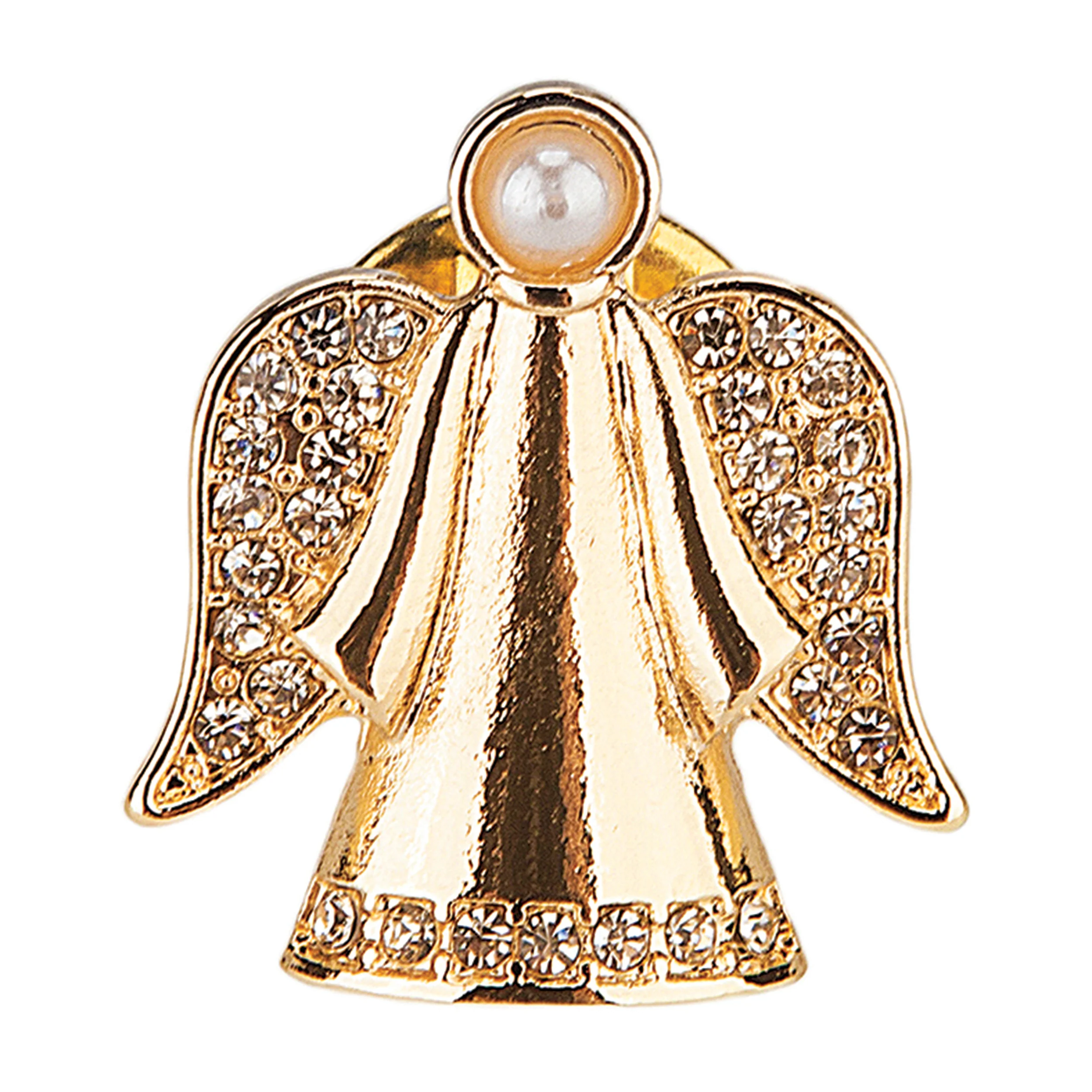 Alexa's Angels Guardian Angel Pin - Image 2