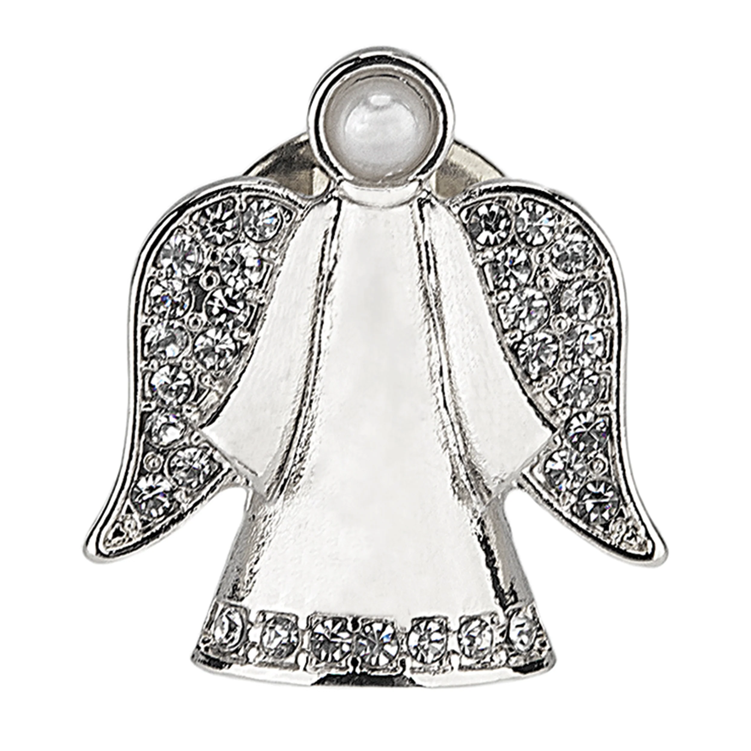 Alexa's Angels Guardian Angel Pin - Image 4