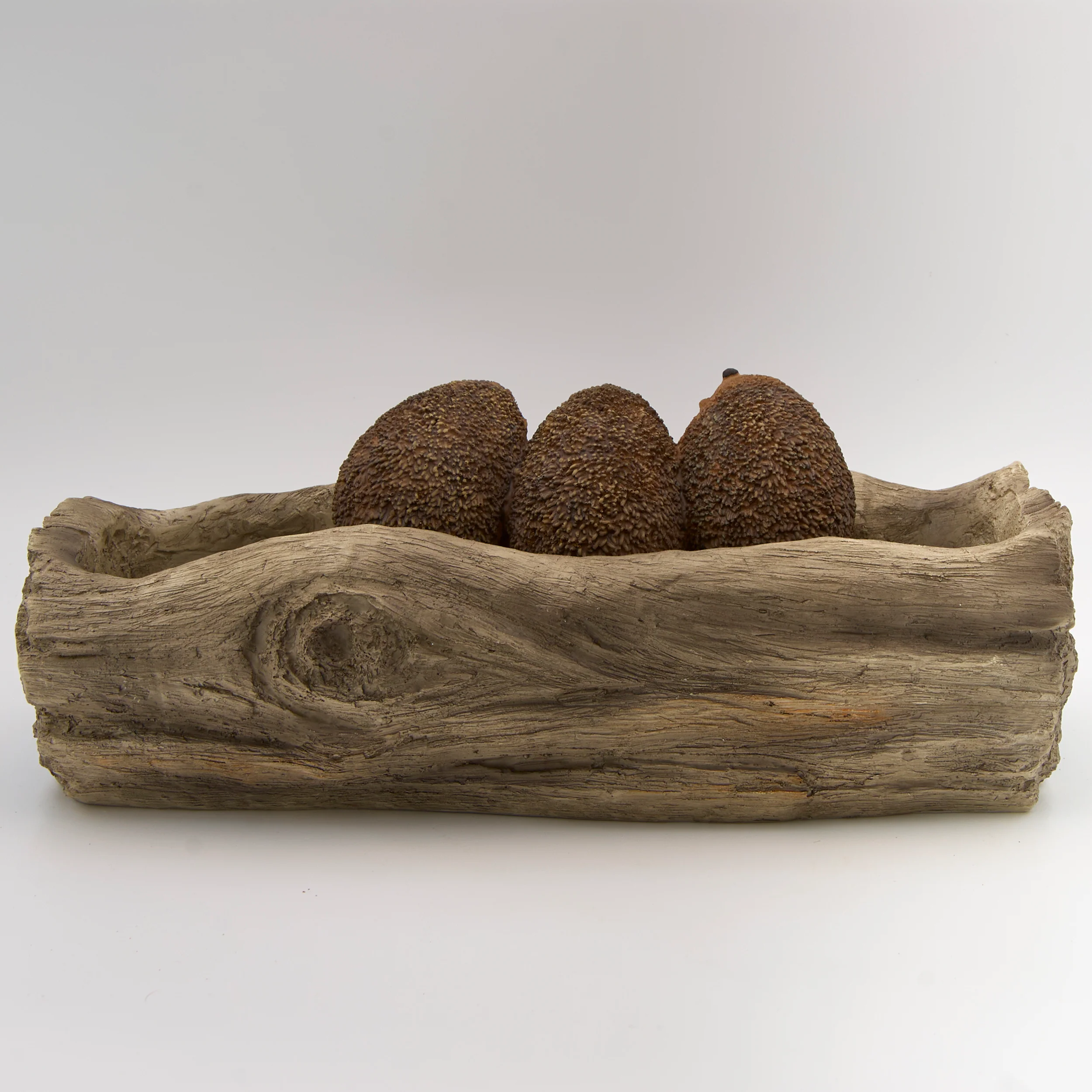 Happy Hedgehog Family Planter - Image 3