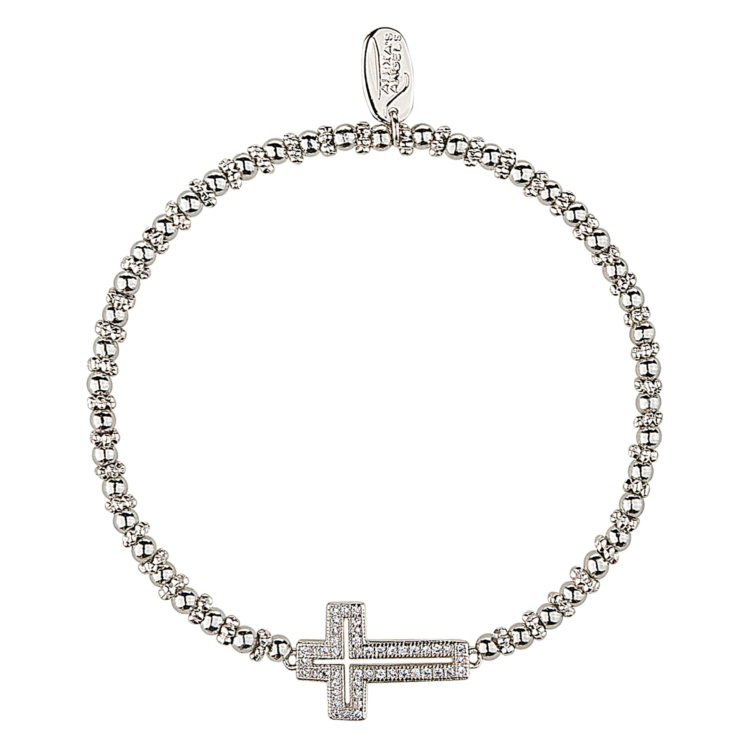 Alexa's Angels Hidden Blessings Bracelet - Image 4