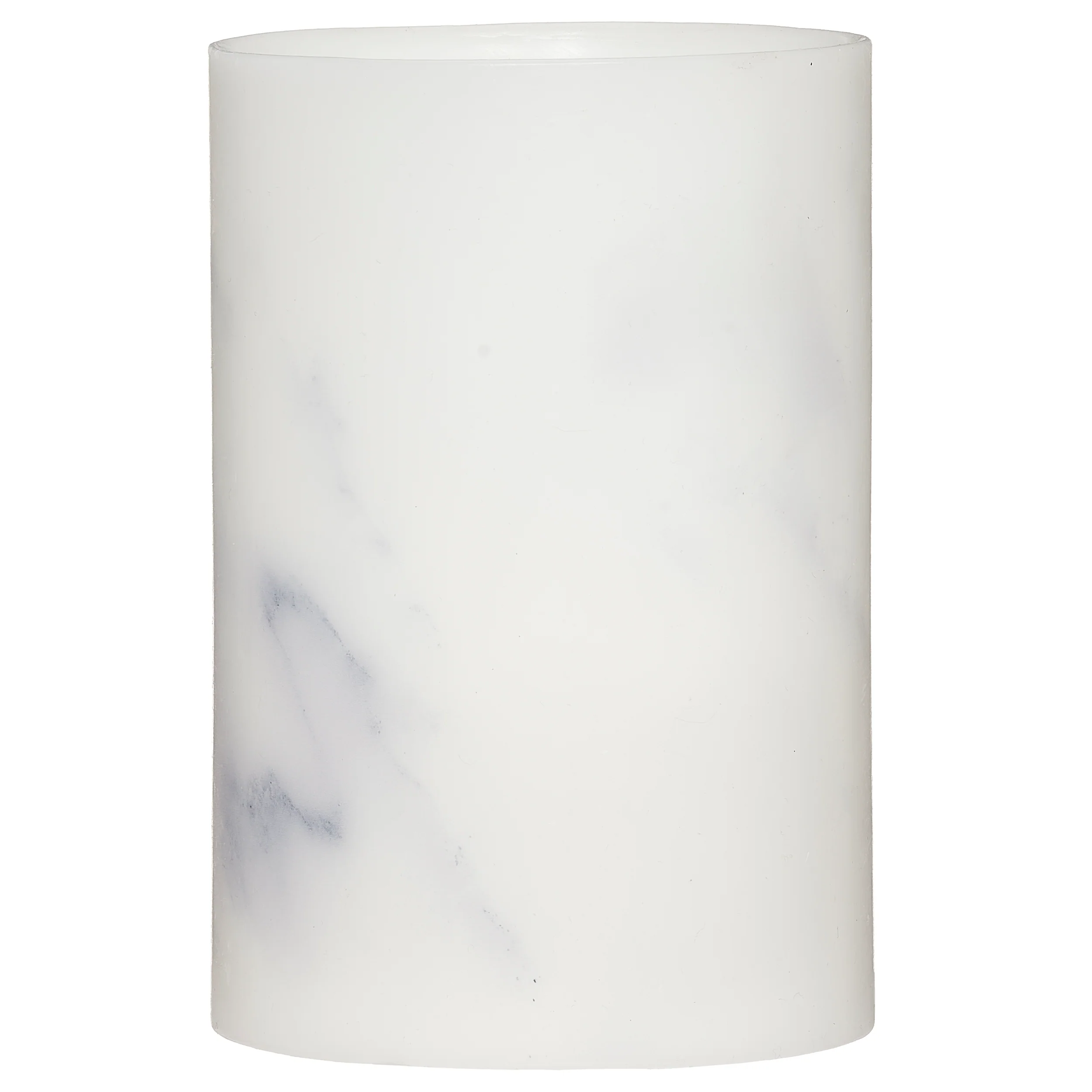 LED "In Memory of a Bright Life" Candle - Image 3