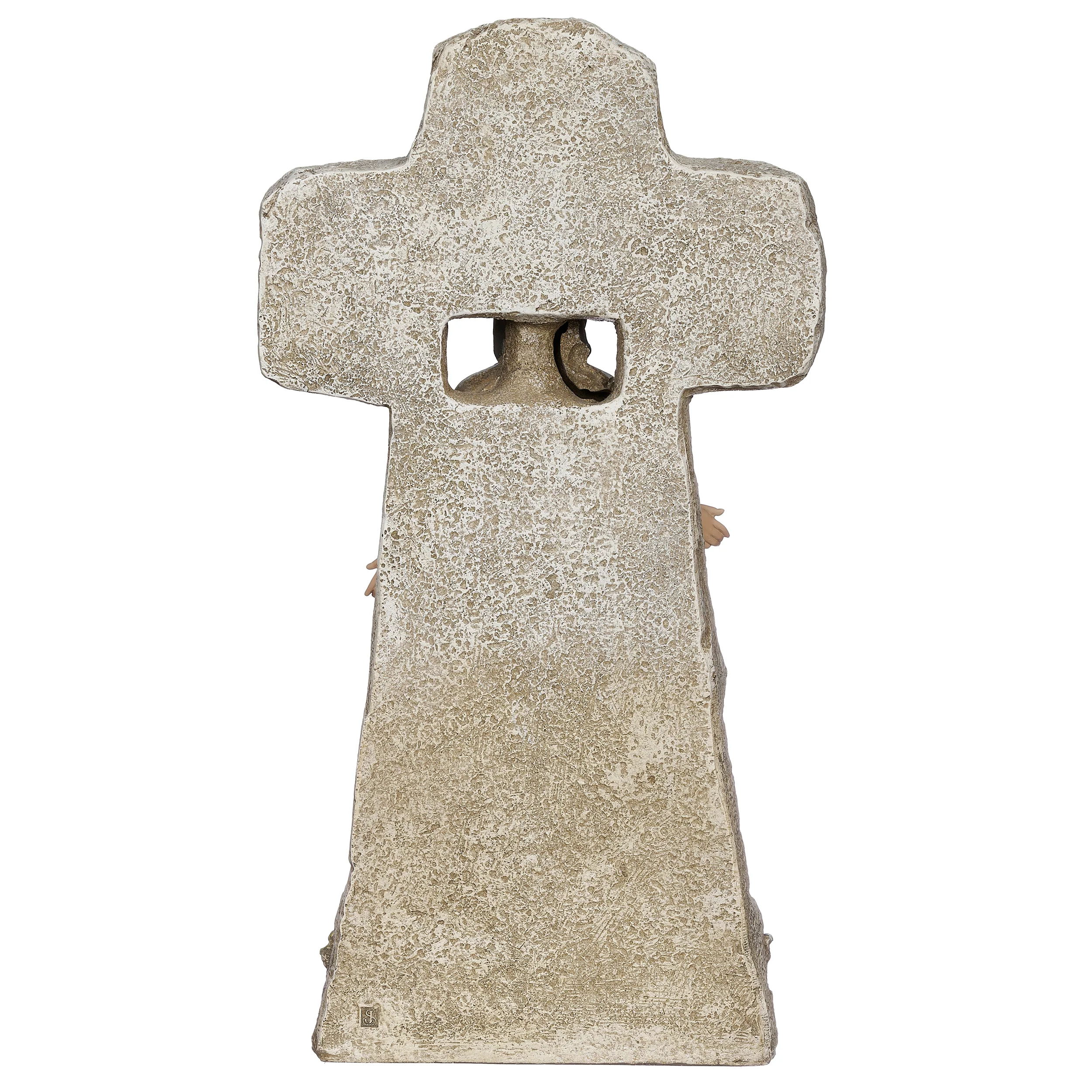 Joseph's Studio Jesus Rising Figure - Life of Christ - Image 3