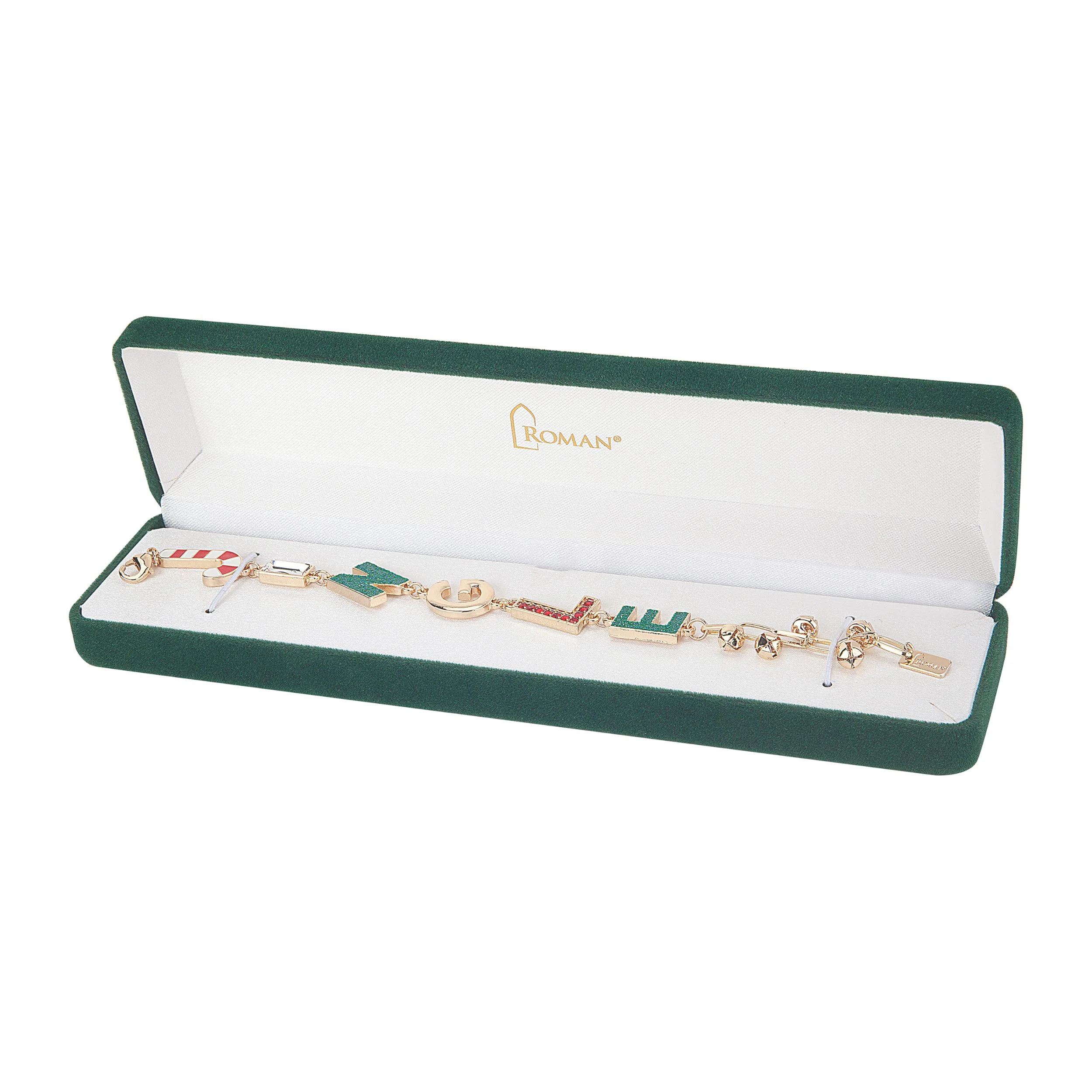 "Jingle Bell" Bracelet - Image 3