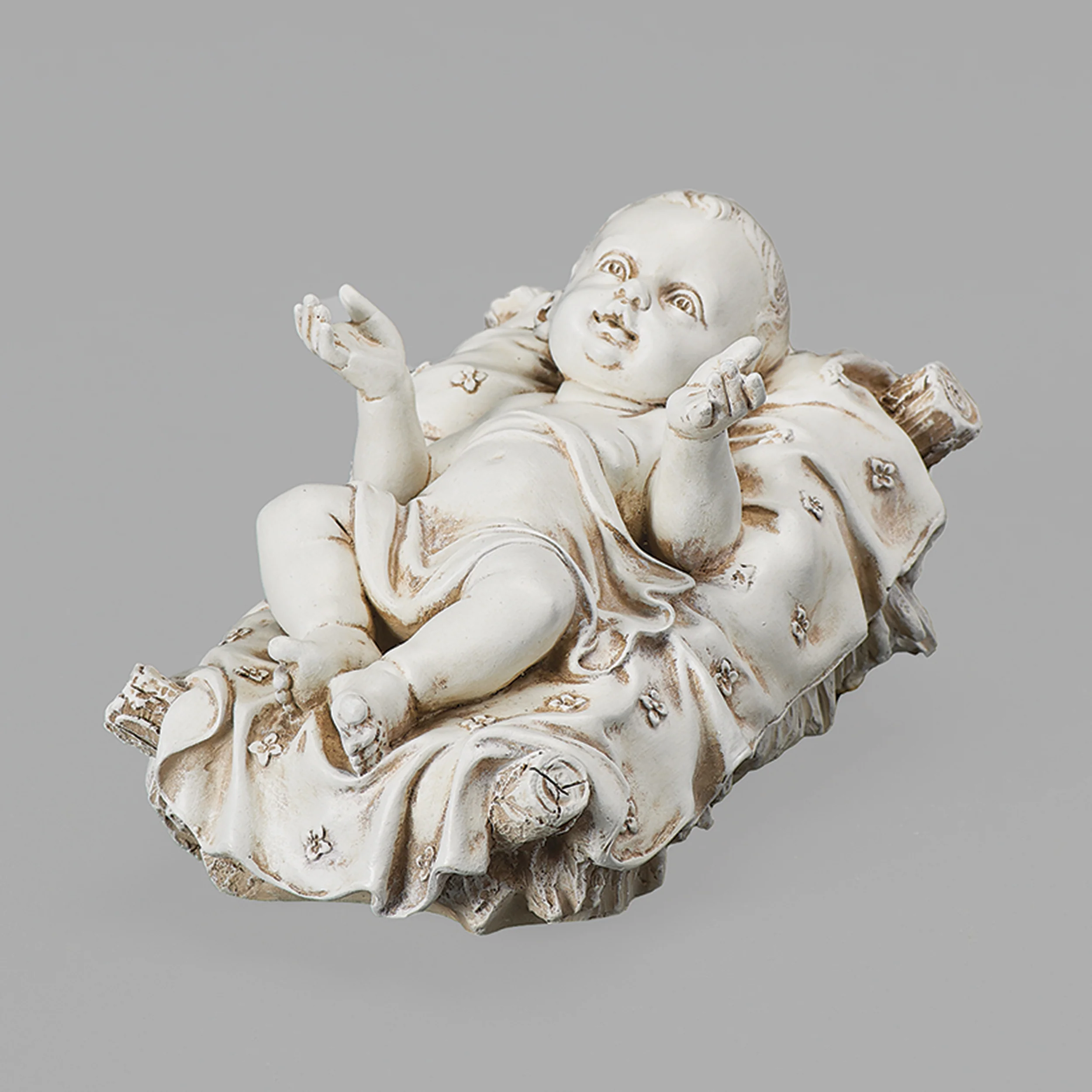 Joseph's Studio Baby Jesus Garden Figure - 21" Scale
