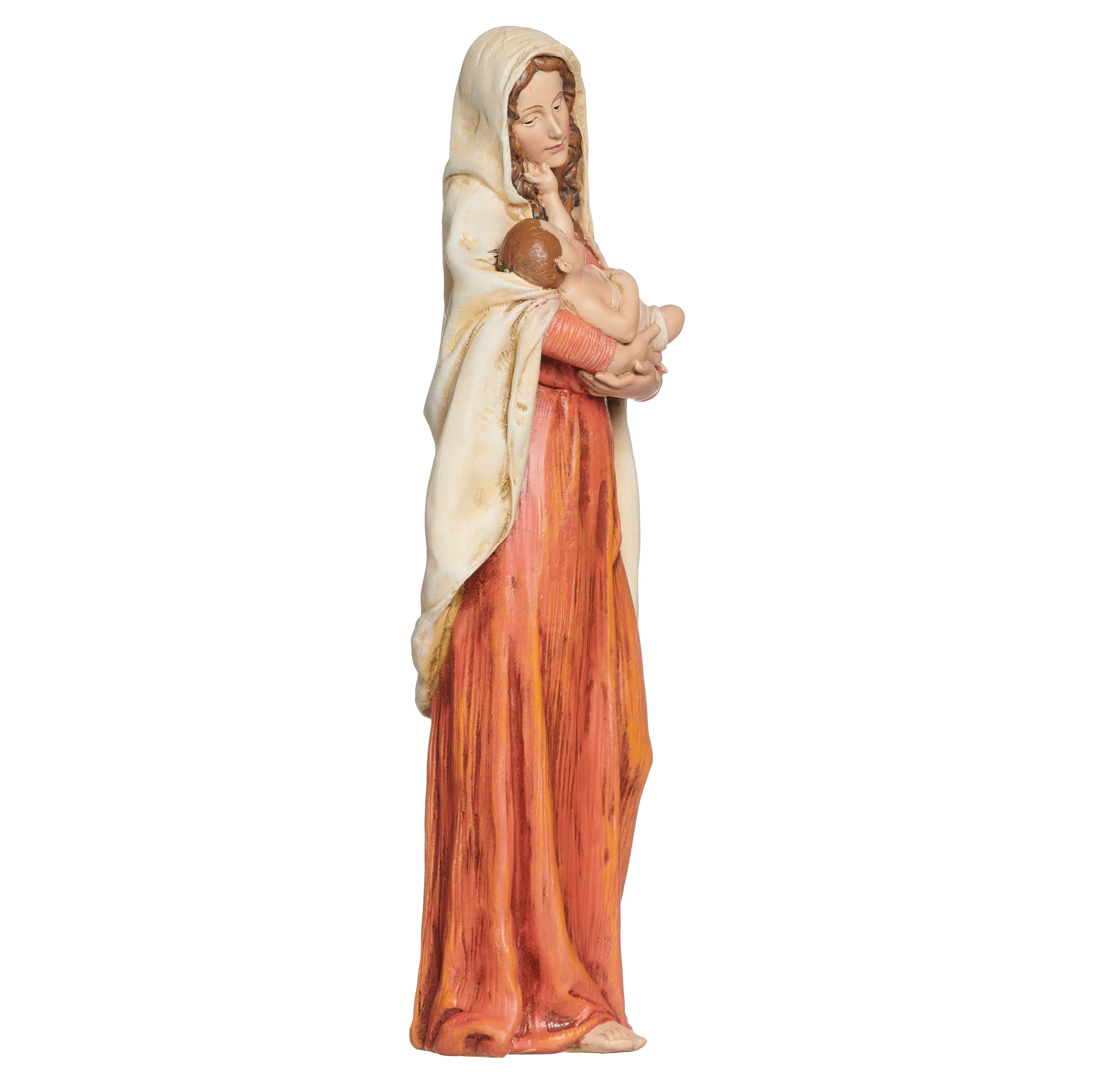 Joseph's Studio A Child's Touch Figure - Renaissance Collection - Image 2