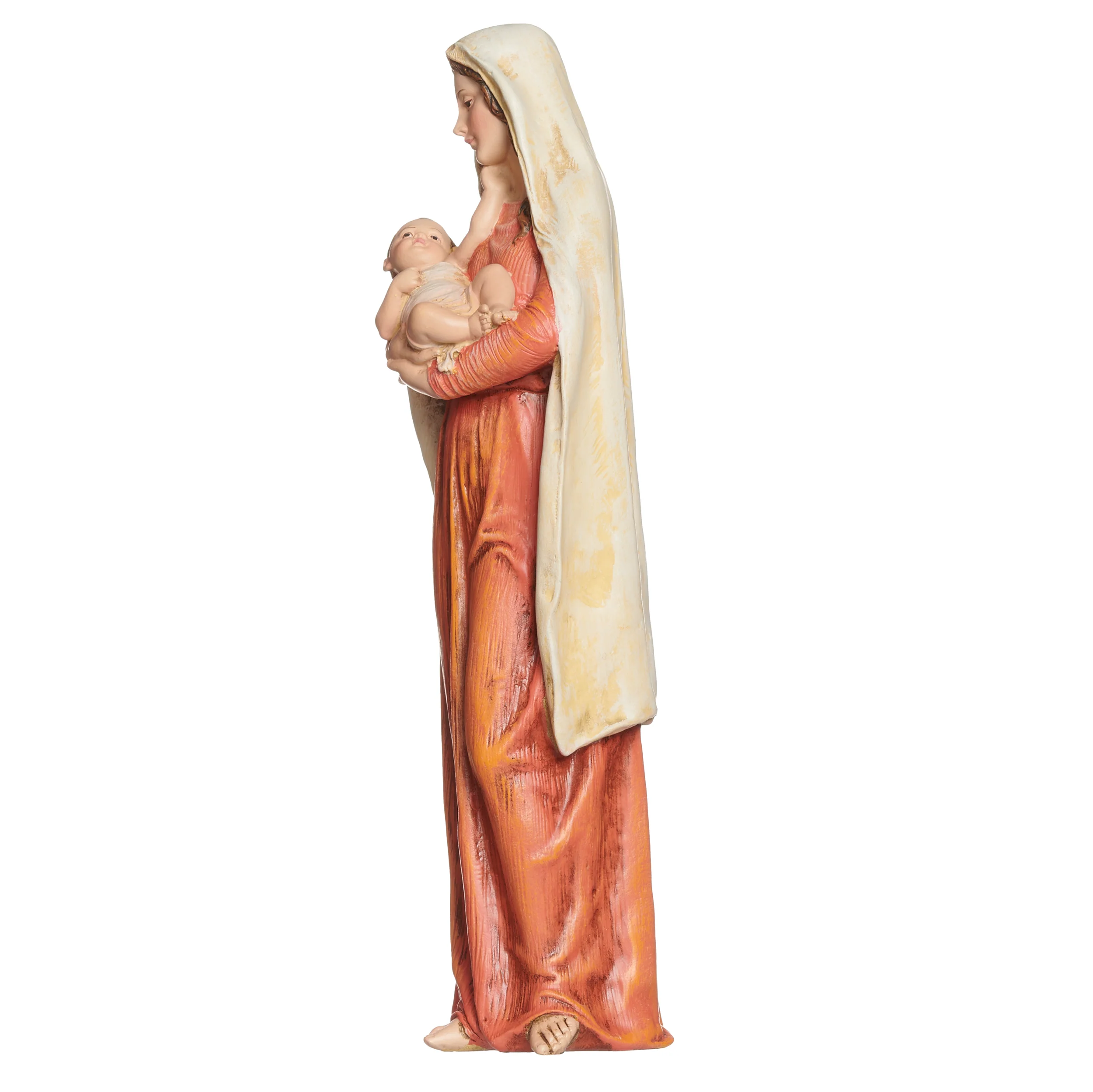 Joseph's Studio A Child's Touch Figure - Renaissance Collection - Image 3