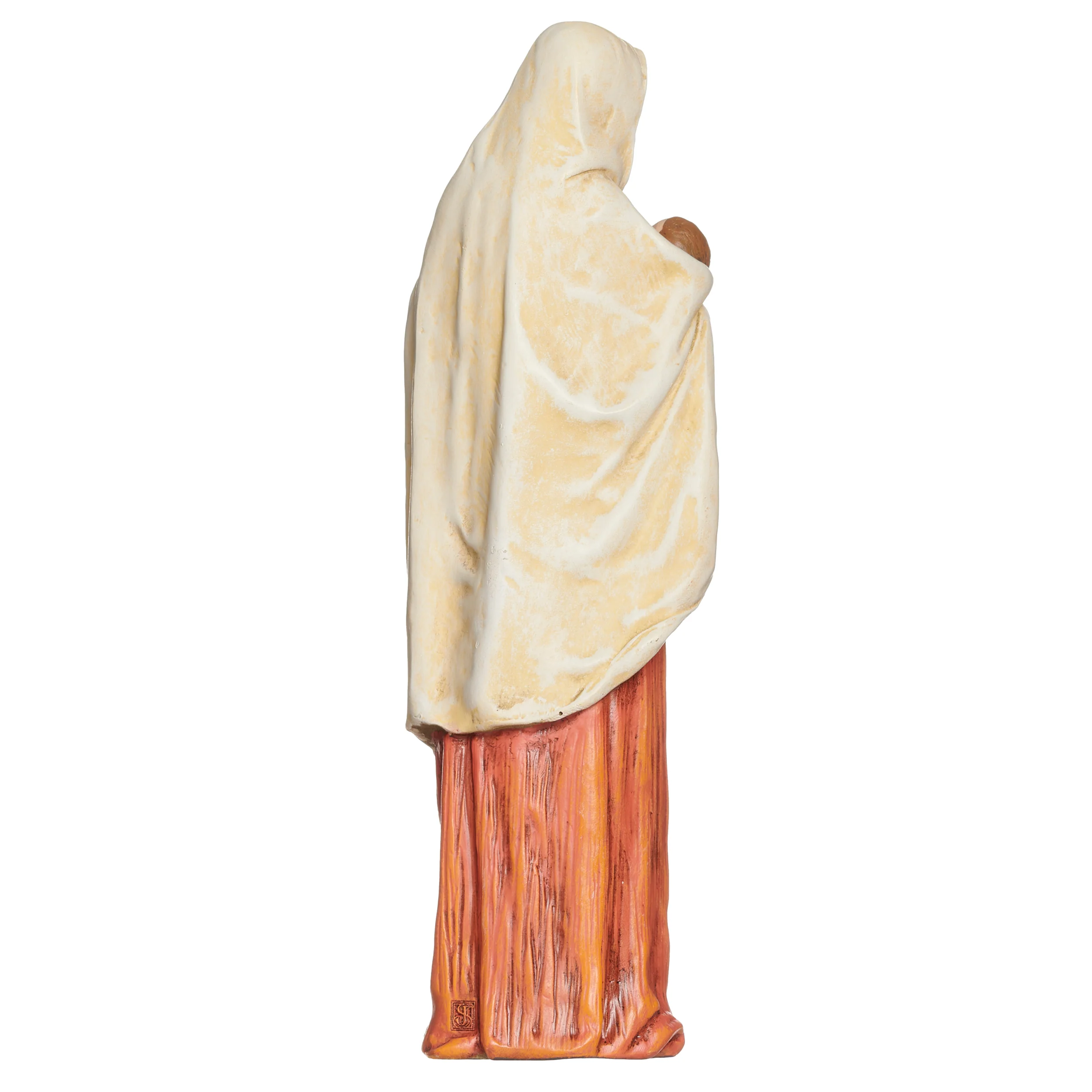 Joseph's Studio A Child's Touch Figure - Renaissance Collection - Image 4