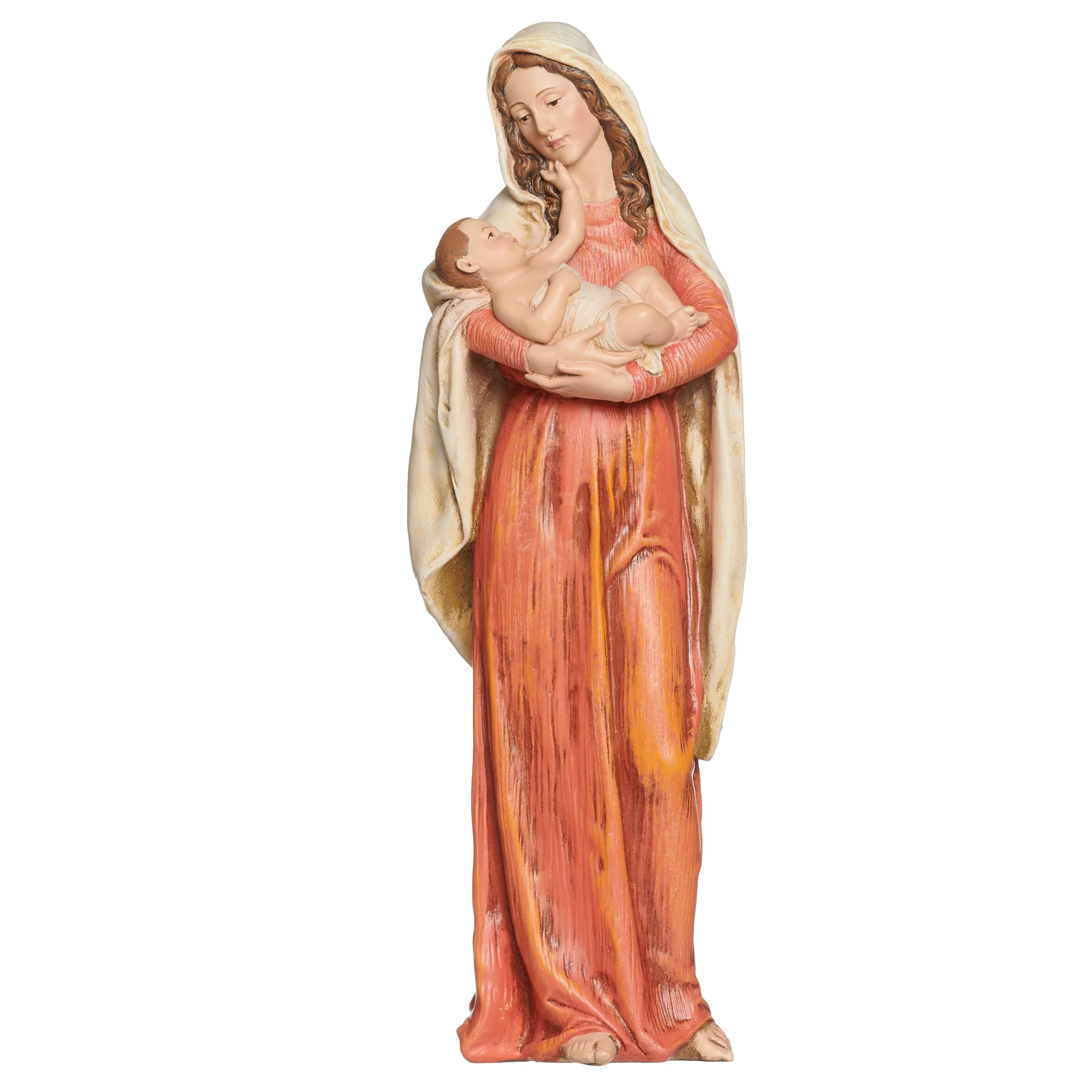 Joseph's Studio A Child's Touch Figure - Renaissance Collection - Image 5