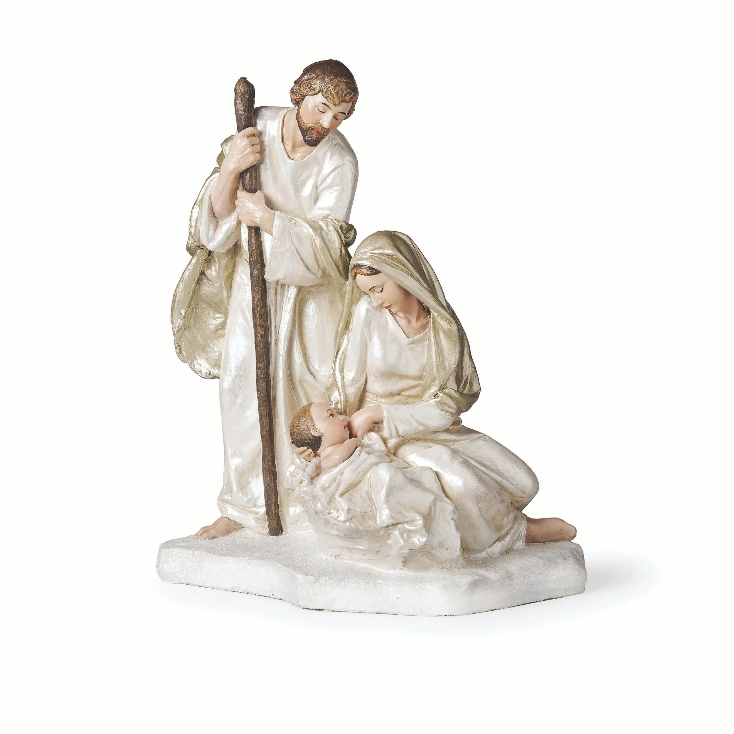 Joseph's Studio Holy Family Figure