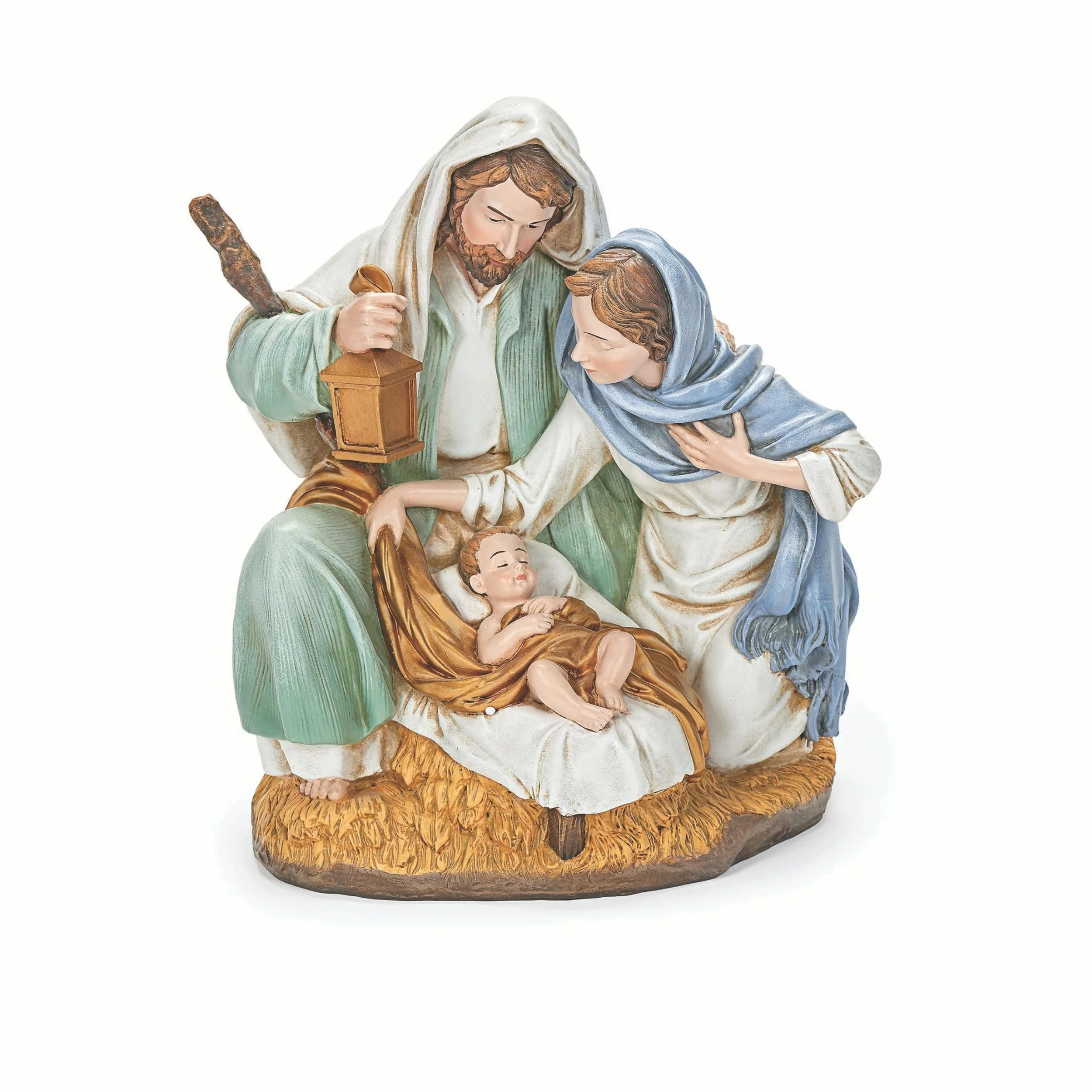 Joseph's Studio Holy Family Figure