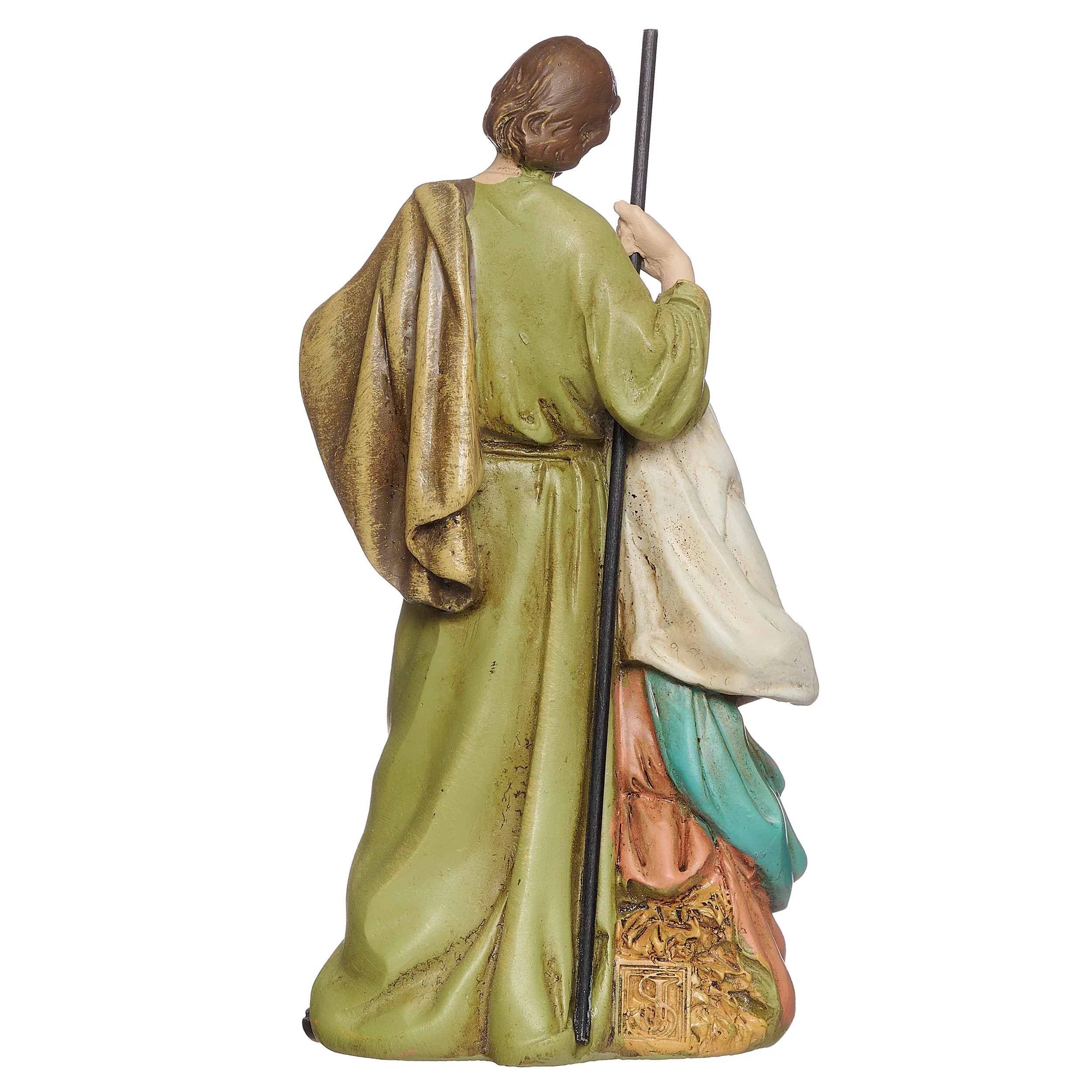 Joseph's Studio Holy Family Figure - Renaissance Collection - Image 3